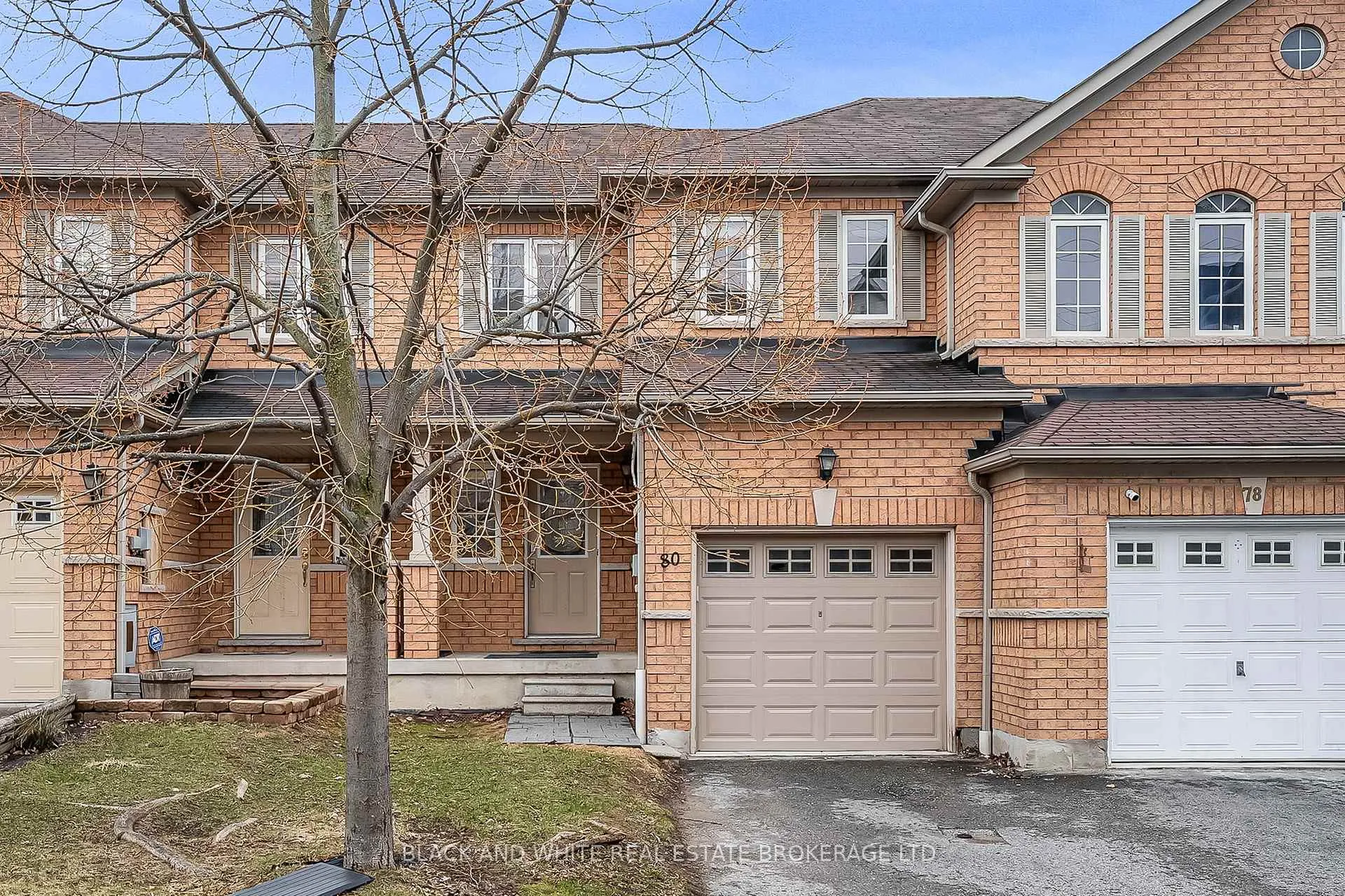 Photo 1 of 80 Barkdale Way, Whitby, Pringle Creek — HOMEH