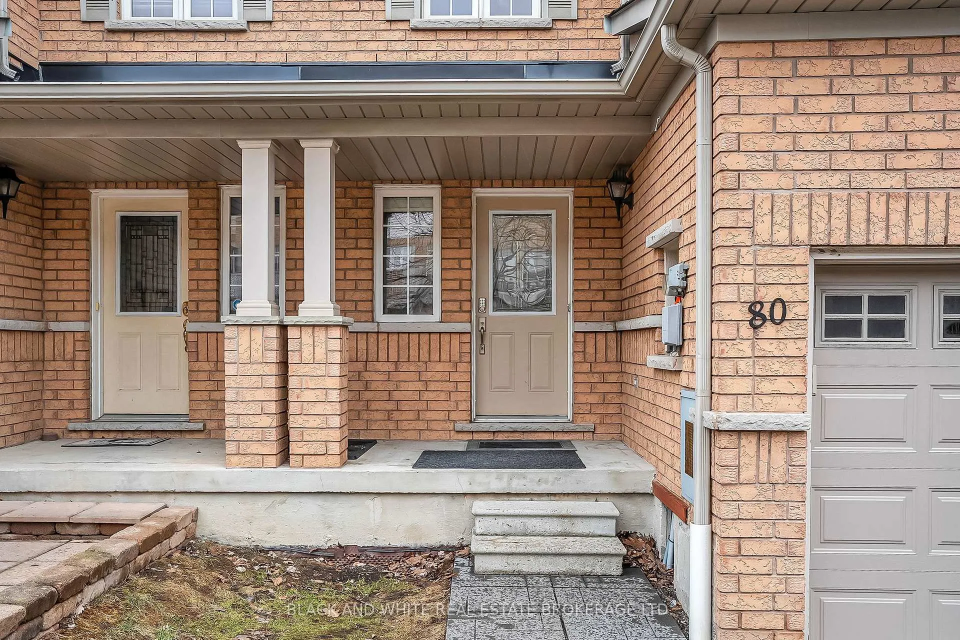 Photo 2 of 80 Barkdale Way, Whitby, Pringle Creek — HOMEH