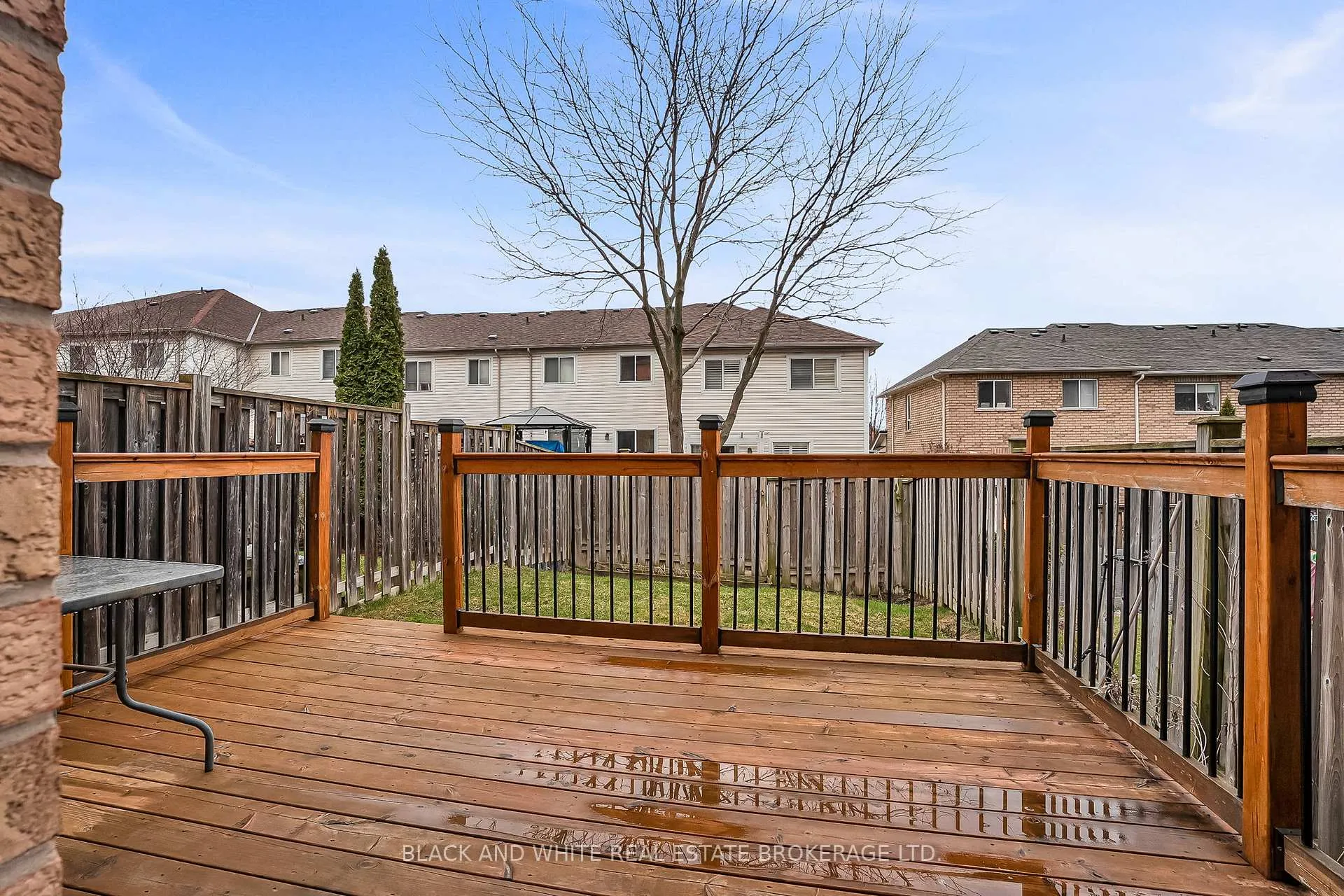 Photo 9 of 80 Barkdale Way, Whitby, Pringle Creek — HOMEH