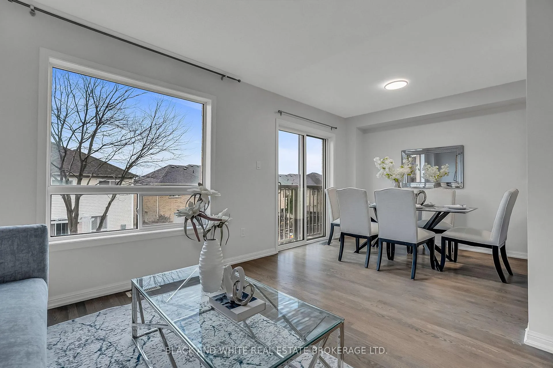 Photo 14 of 80 Barkdale Way, Whitby, Pringle Creek — HOMEH