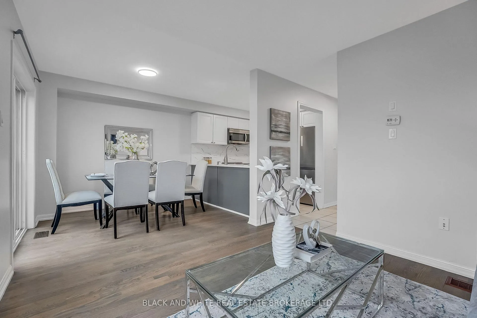 Photo 15 of 80 Barkdale Way, Whitby, Pringle Creek — HOMEH