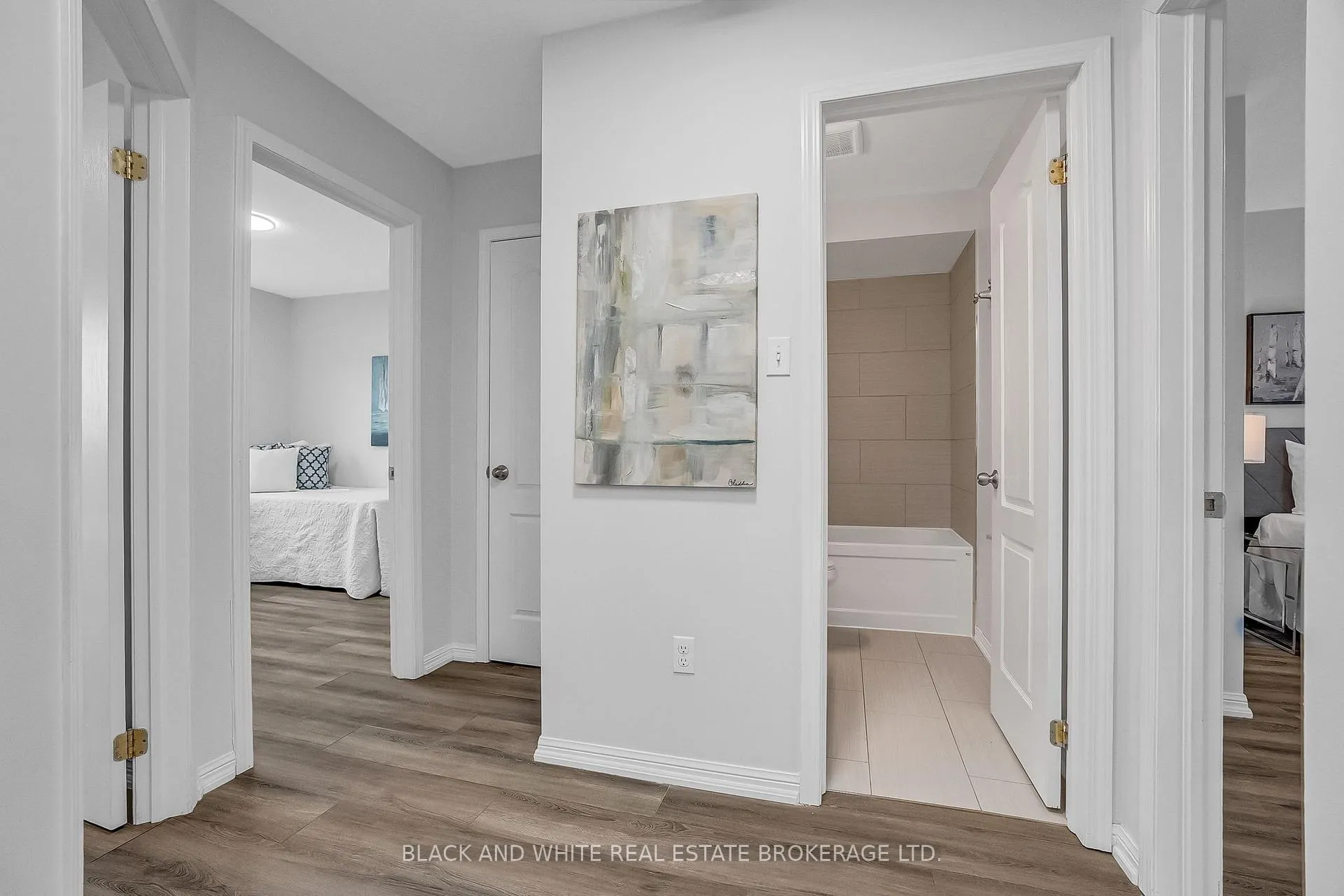 Photo 17 of 80 Barkdale Way, Whitby, Pringle Creek — HOMEH