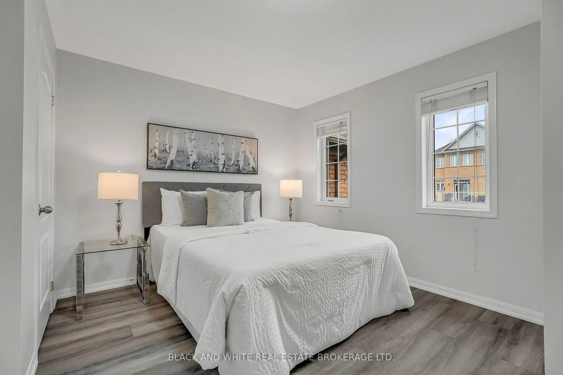 Photo 18 of 80 Barkdale Way, Whitby, Pringle Creek — HOMEH