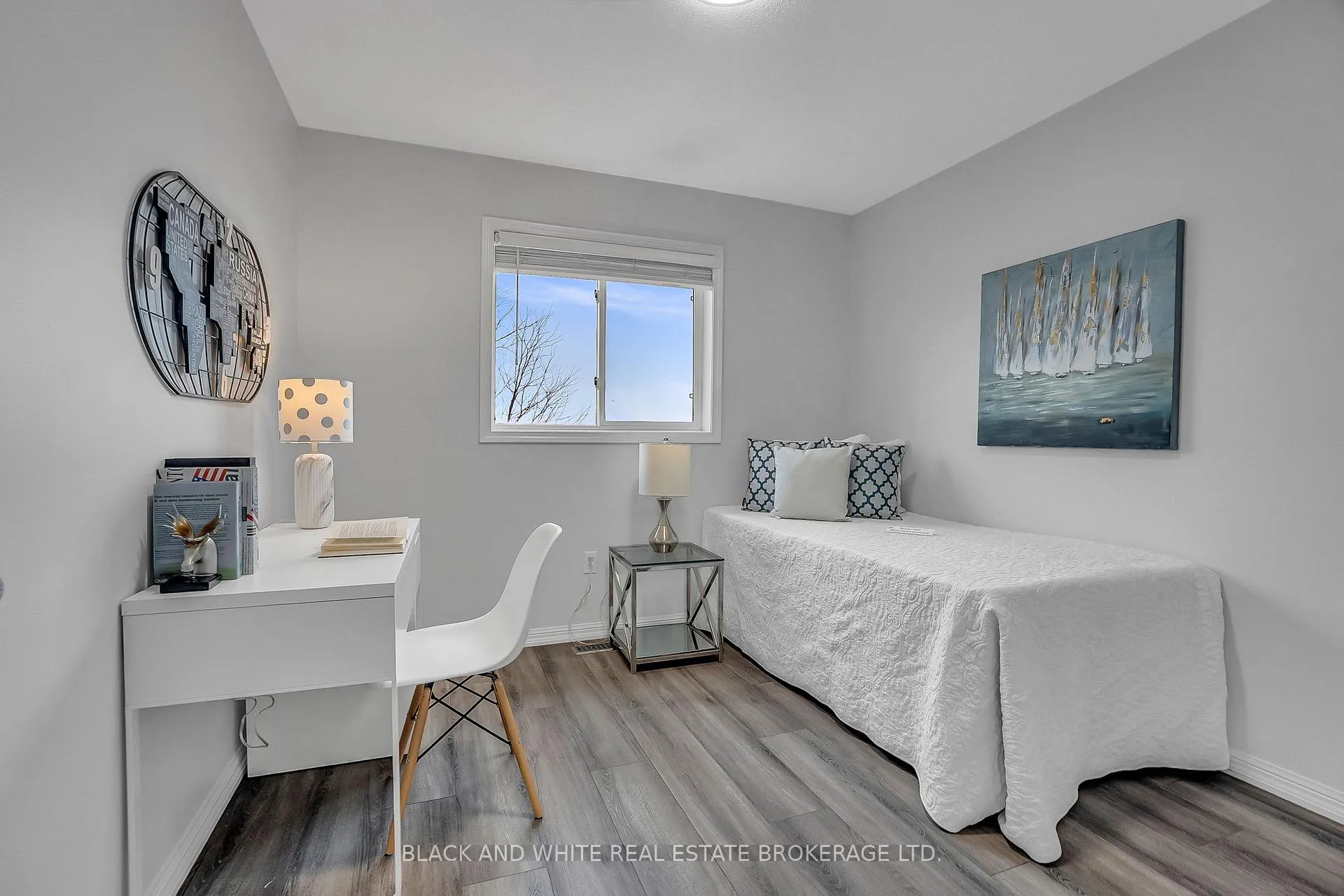 Photo 22 of 80 Barkdale Way, Whitby, Pringle Creek — HOMEH