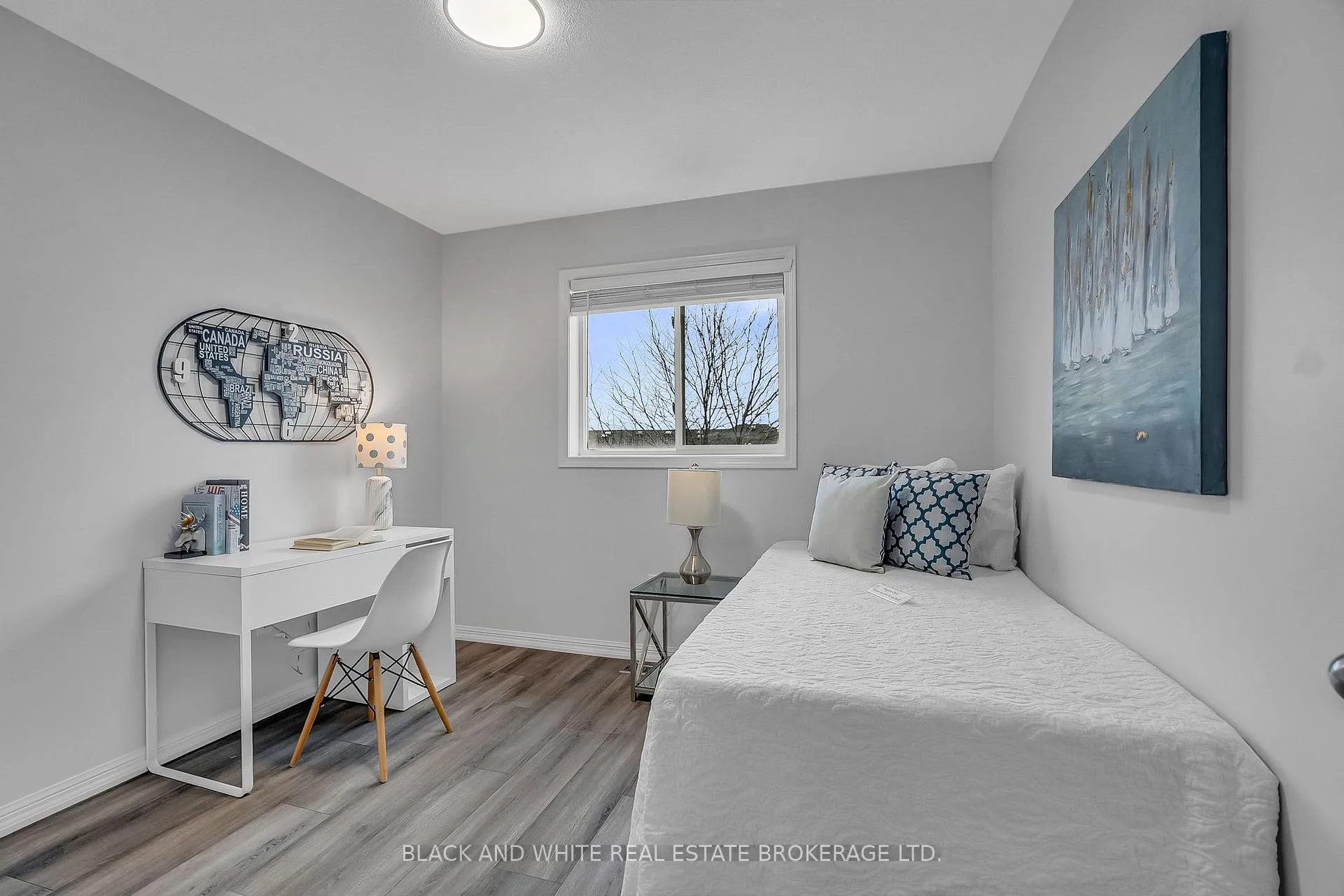 Photo 23 of 80 Barkdale Way, Whitby, Pringle Creek — HOMEH