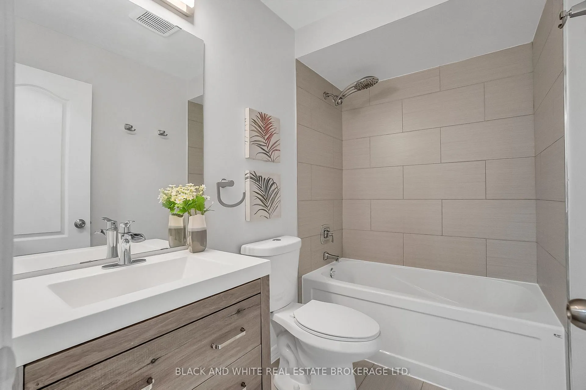 Photo 28 of 80 Barkdale Way, Whitby, Pringle Creek — HOMEH