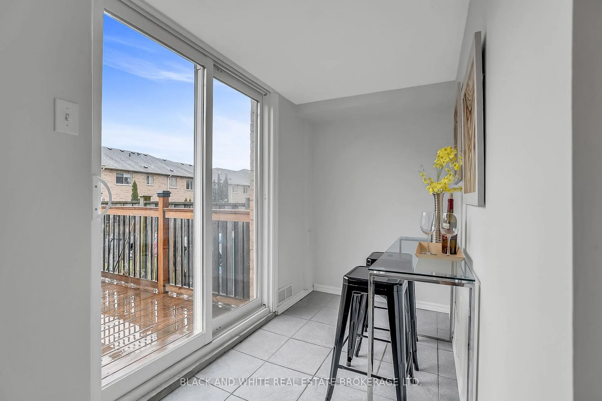 Photo 33 of 80 Barkdale Way, Whitby, Pringle Creek — HOMEH