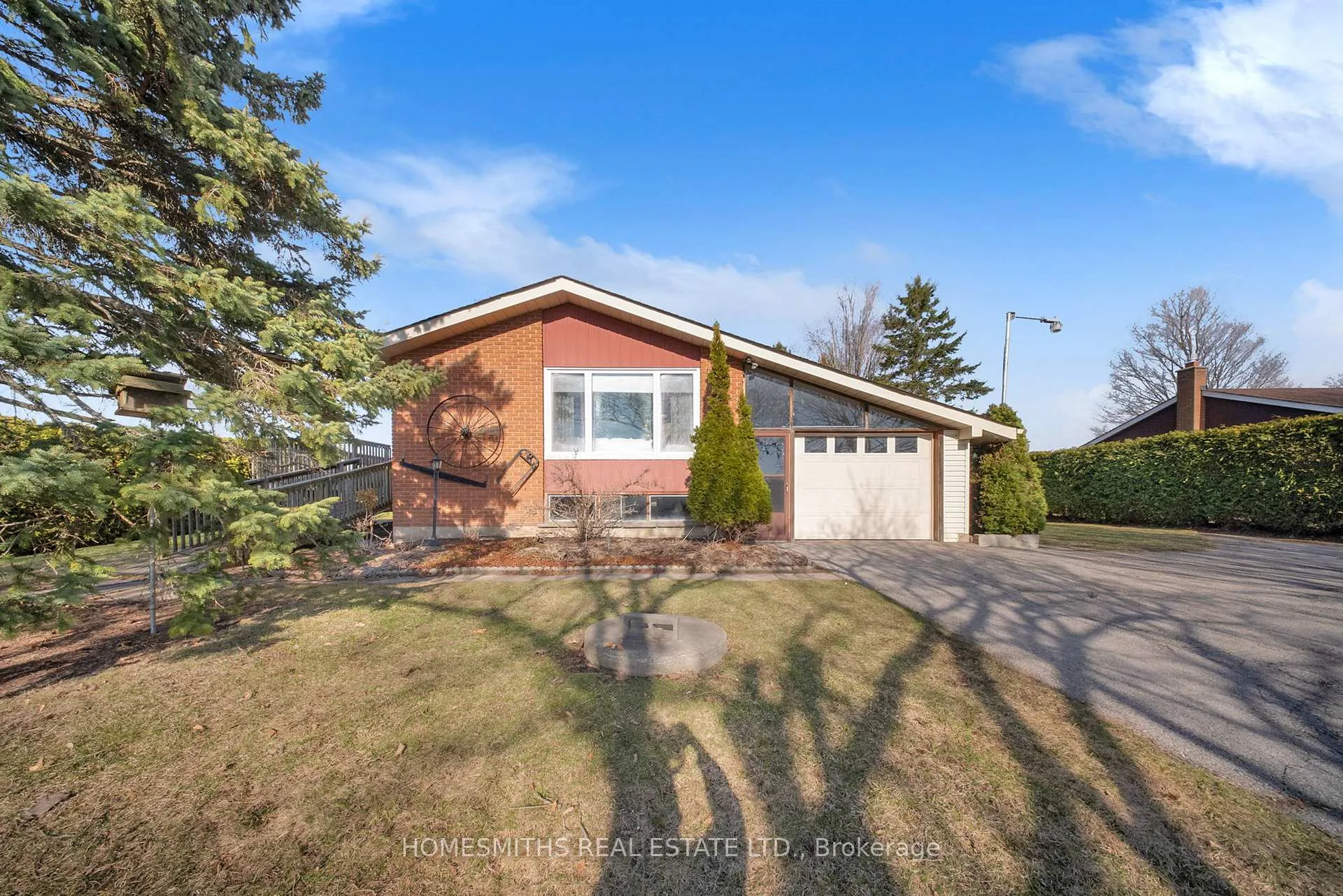Photo 2 of 3741 Lockhart Road, Clarington, Rural Clarington — HOMEH