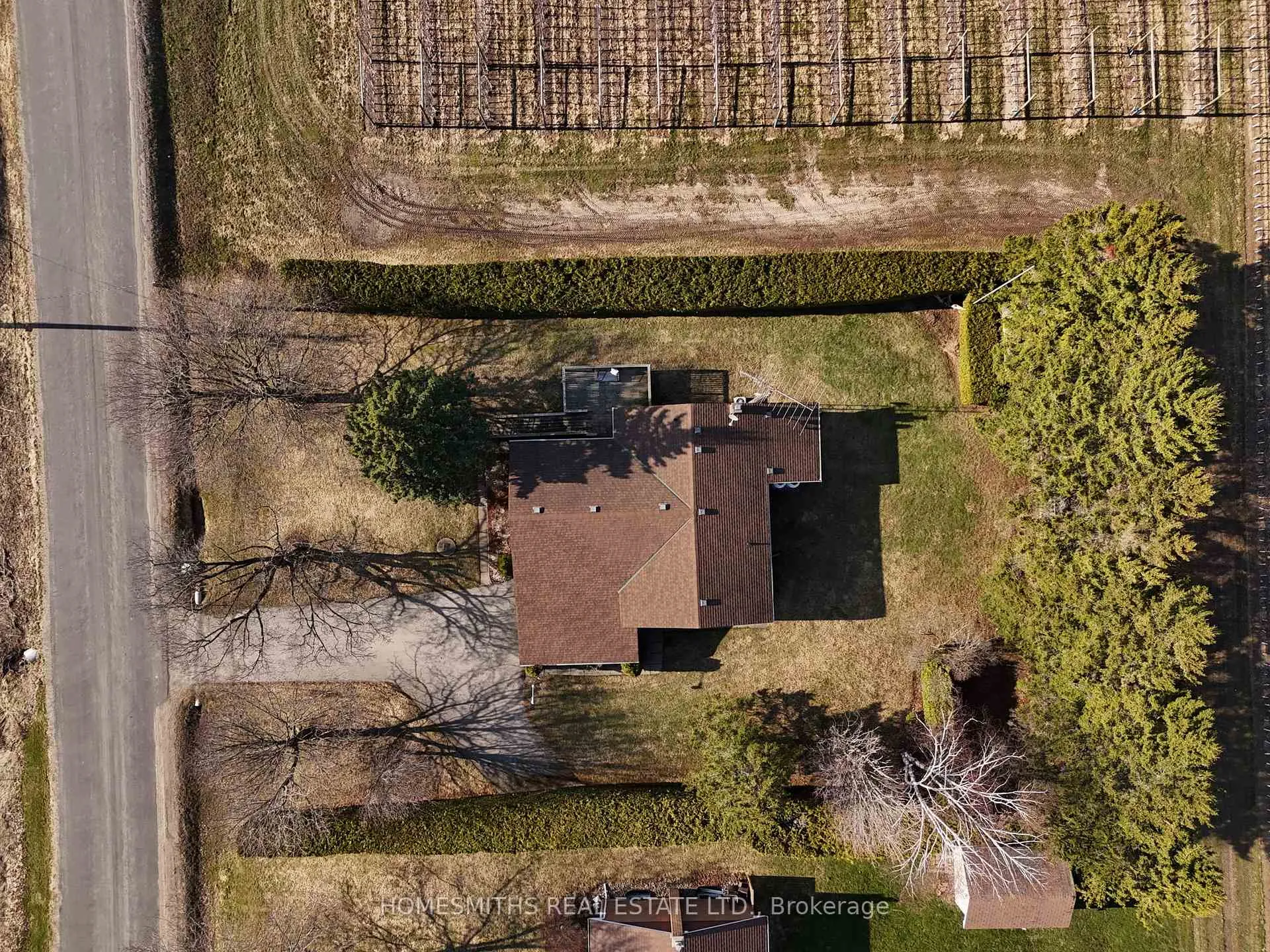 Photo 5 of 3741 Lockhart Road, Clarington, Rural Clarington — HOMEH