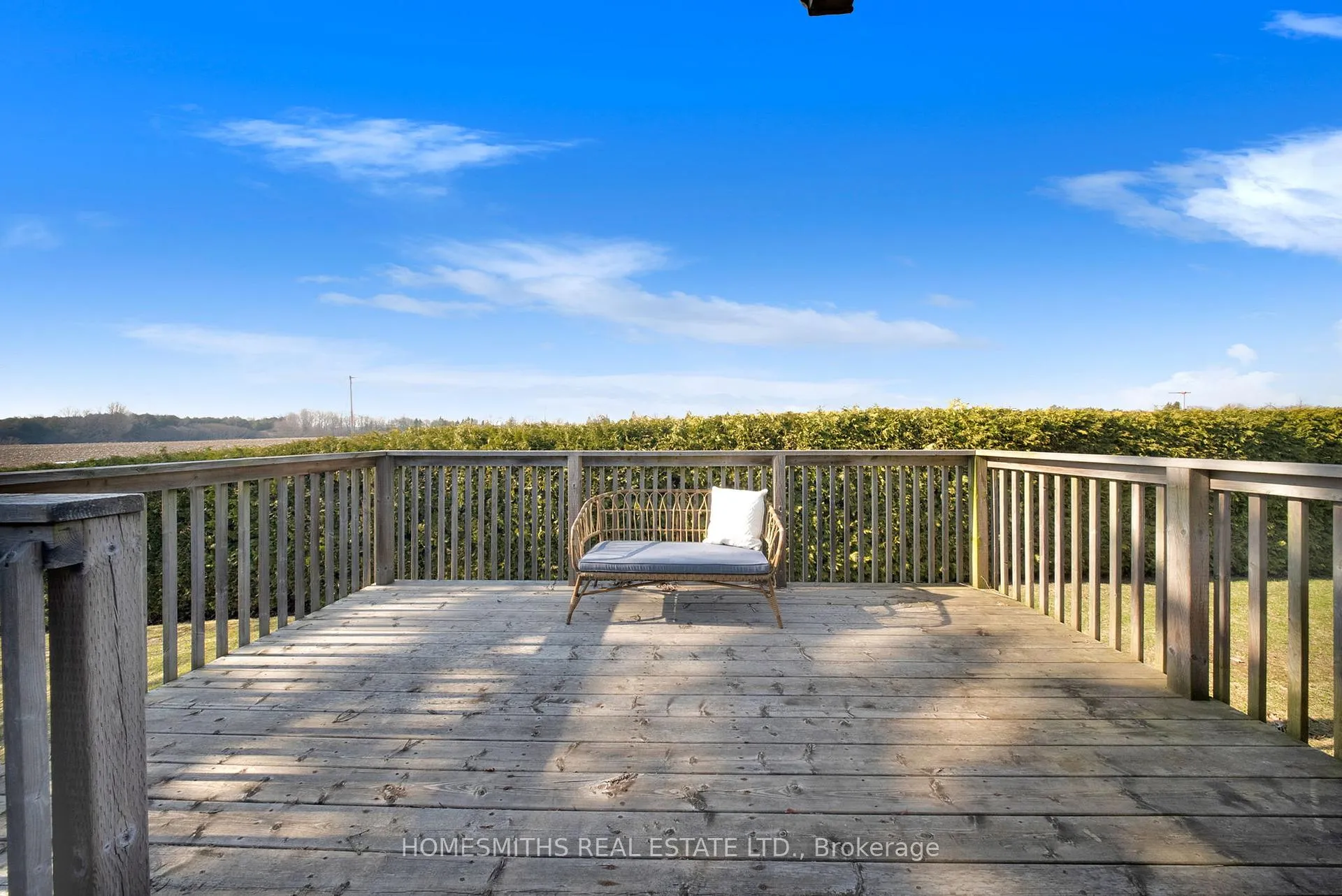 Photo 6 of 3741 Lockhart Road, Clarington, Rural Clarington — HOMEH