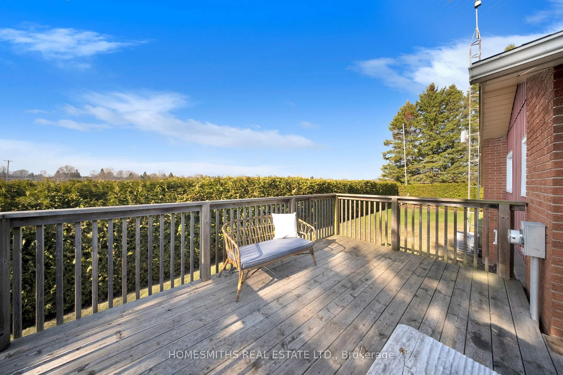 Photo 7 of 3741 Lockhart Road, Clarington, Rural Clarington — HOMEH