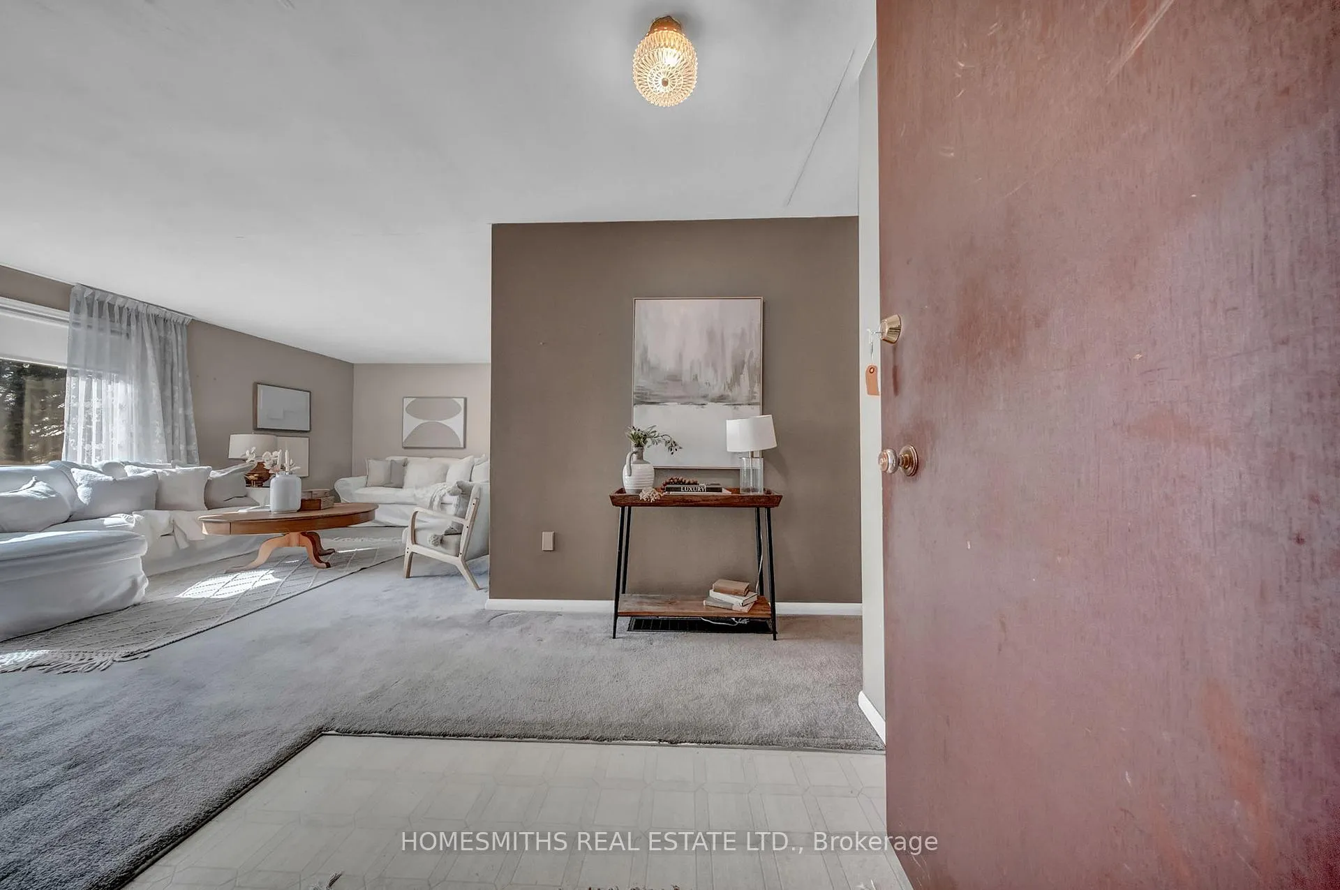 Photo 8 of 3741 Lockhart Road, Clarington, Rural Clarington — HOMEH