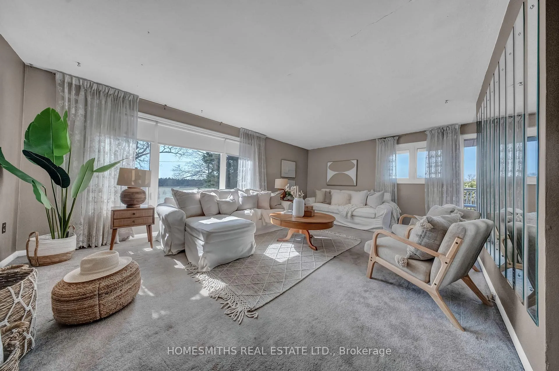 Photo 10 of 3741 Lockhart Road, Clarington, Rural Clarington — HOMEH