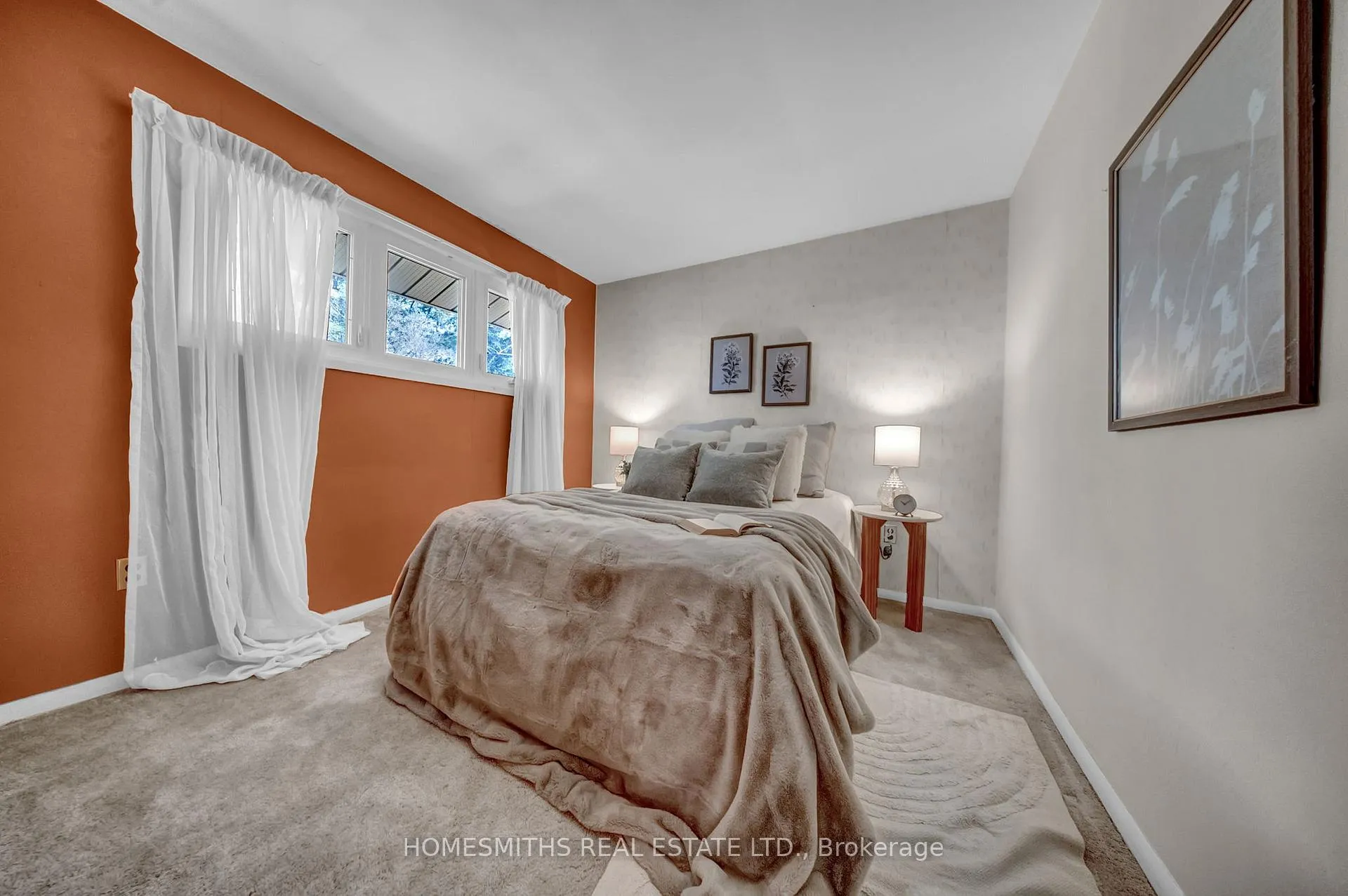 Photo 25 of 3741 Lockhart Road, Clarington, Rural Clarington — HOMEH
