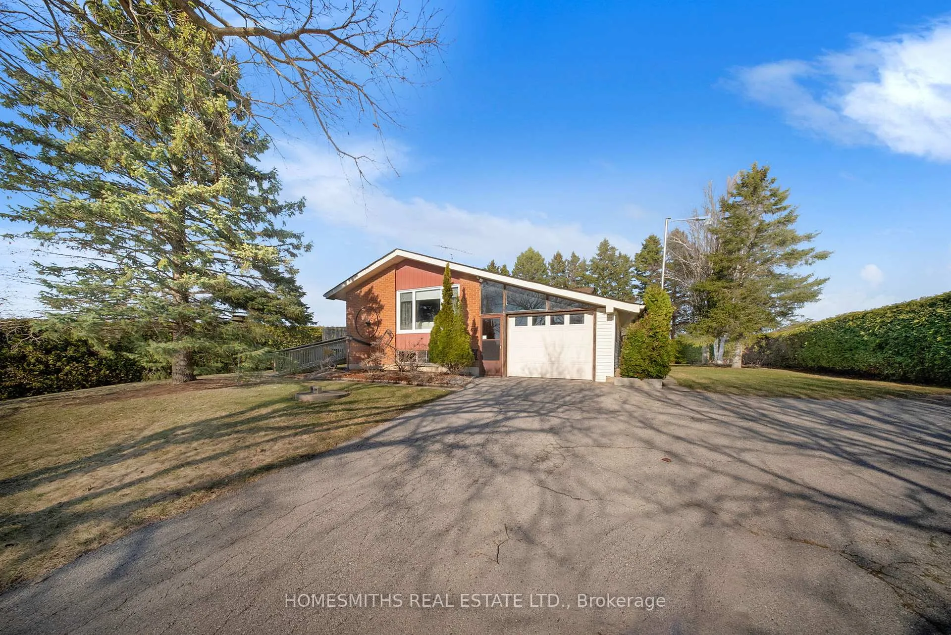 Photo 40 of 3741 Lockhart Road, Clarington, Rural Clarington — HOMEH