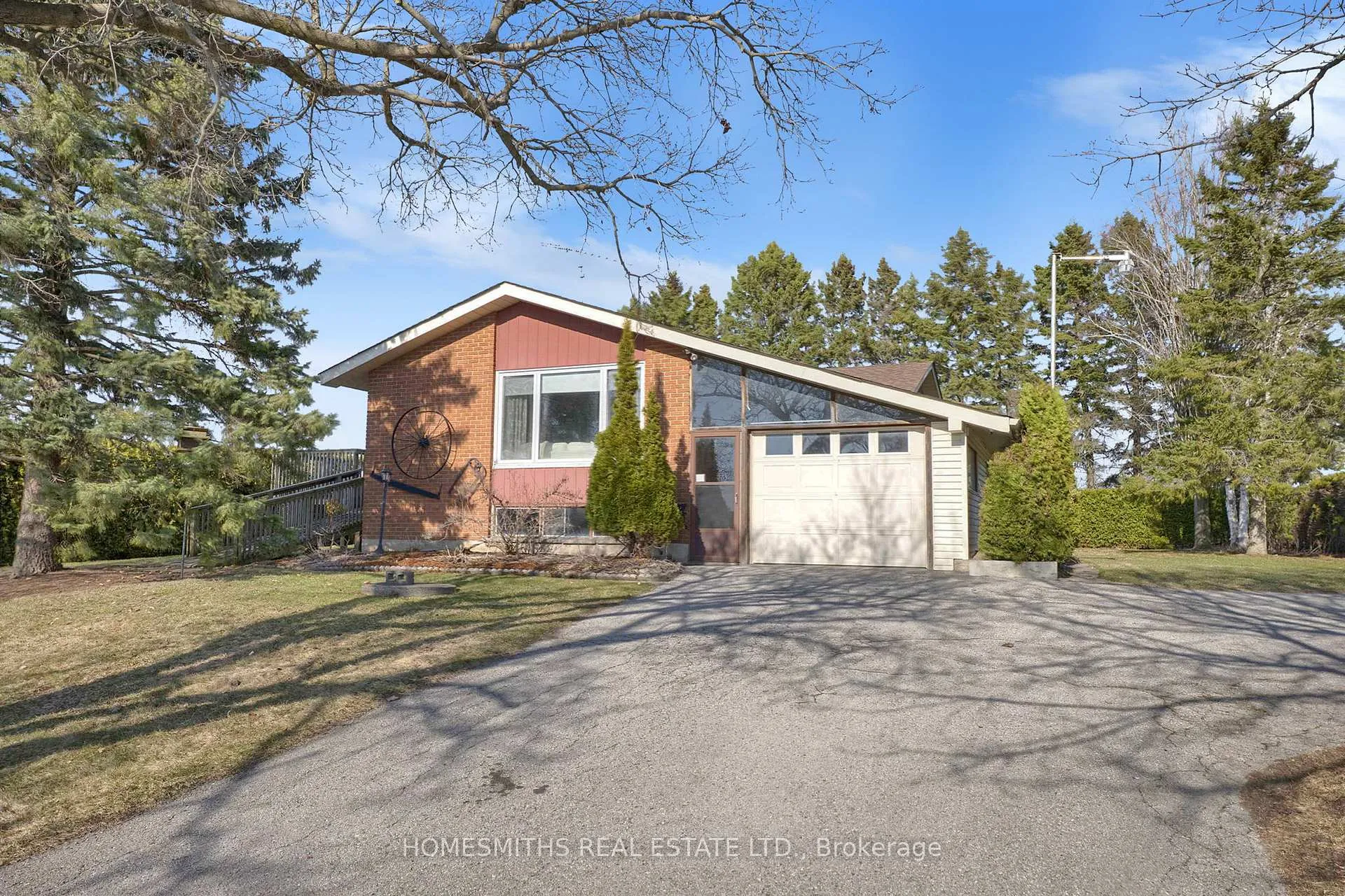 Photo 41 of 3741 Lockhart Road, Clarington, Rural Clarington — HOMEH