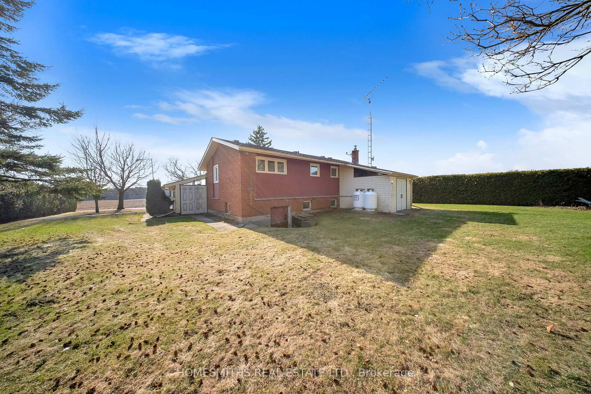 Photo 44 of 3741 Lockhart Road, Clarington, Rural Clarington — HOMEH