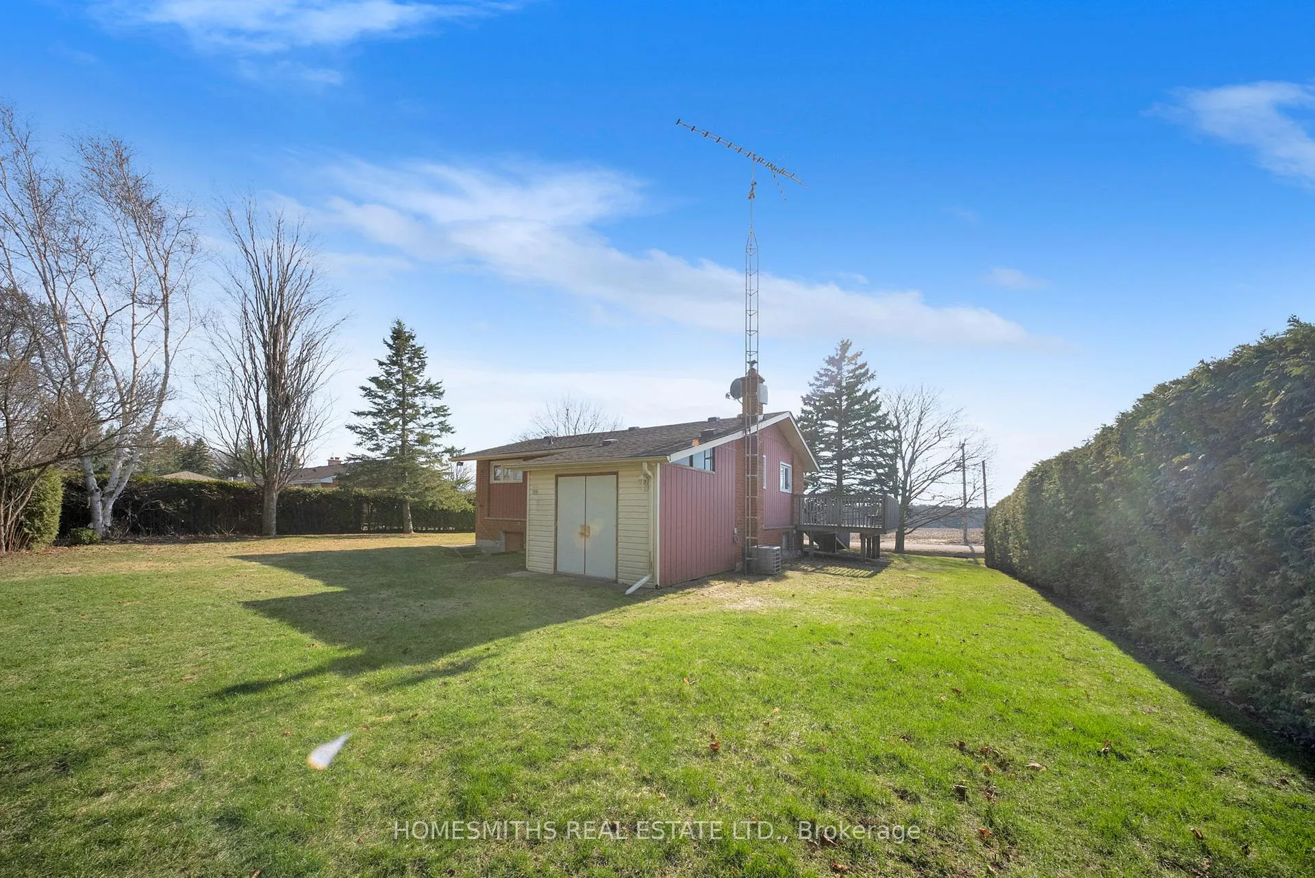 Photo 47 of 3741 Lockhart Road, Clarington, Rural Clarington — HOMEH