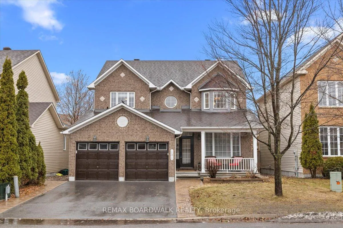 Photo 1 of 131 Chancery Crescent, Ottawa, Avalon East — HOMEH