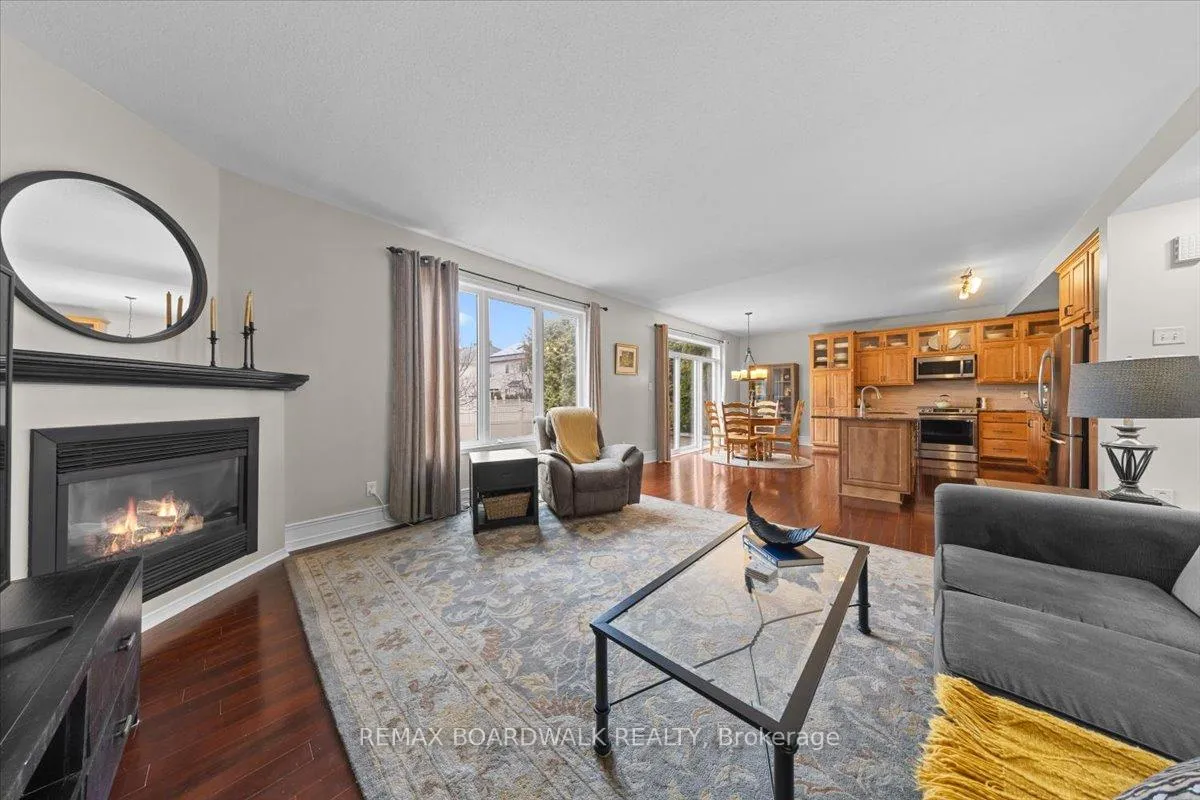 Photo 21 of 131 Chancery Crescent, Ottawa, Avalon East — HOMEH