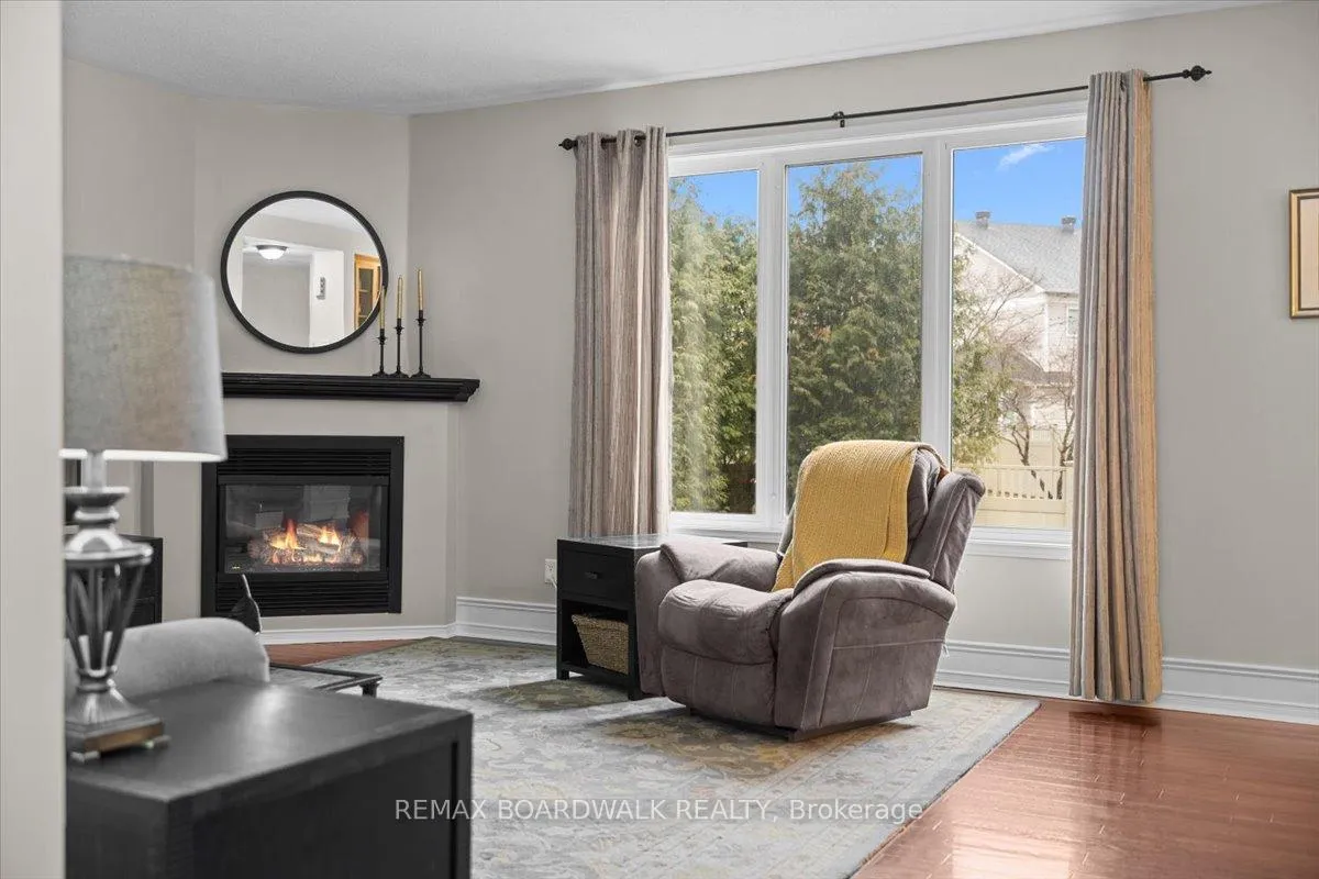 Photo 23 of 131 Chancery Crescent, Ottawa, Avalon East — HOMEH