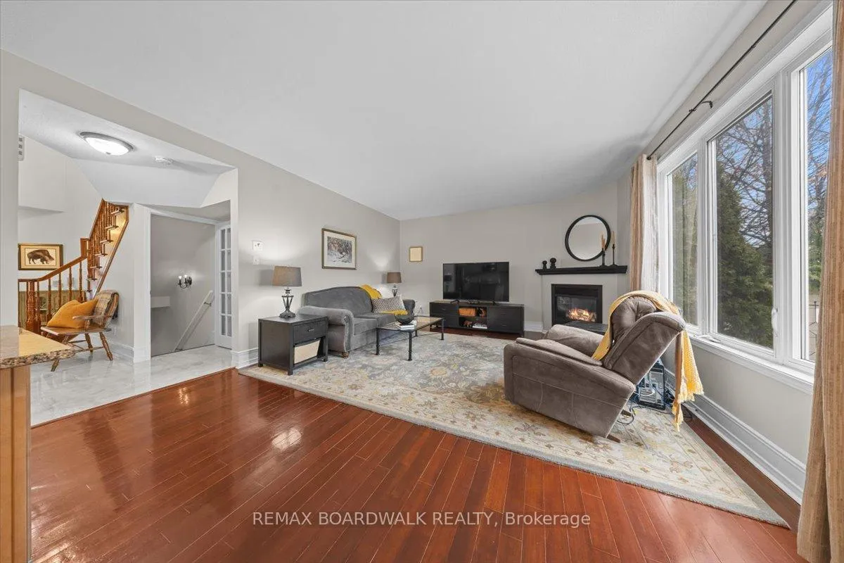 Photo 24 of 131 Chancery Crescent, Ottawa, Avalon East — HOMEH
