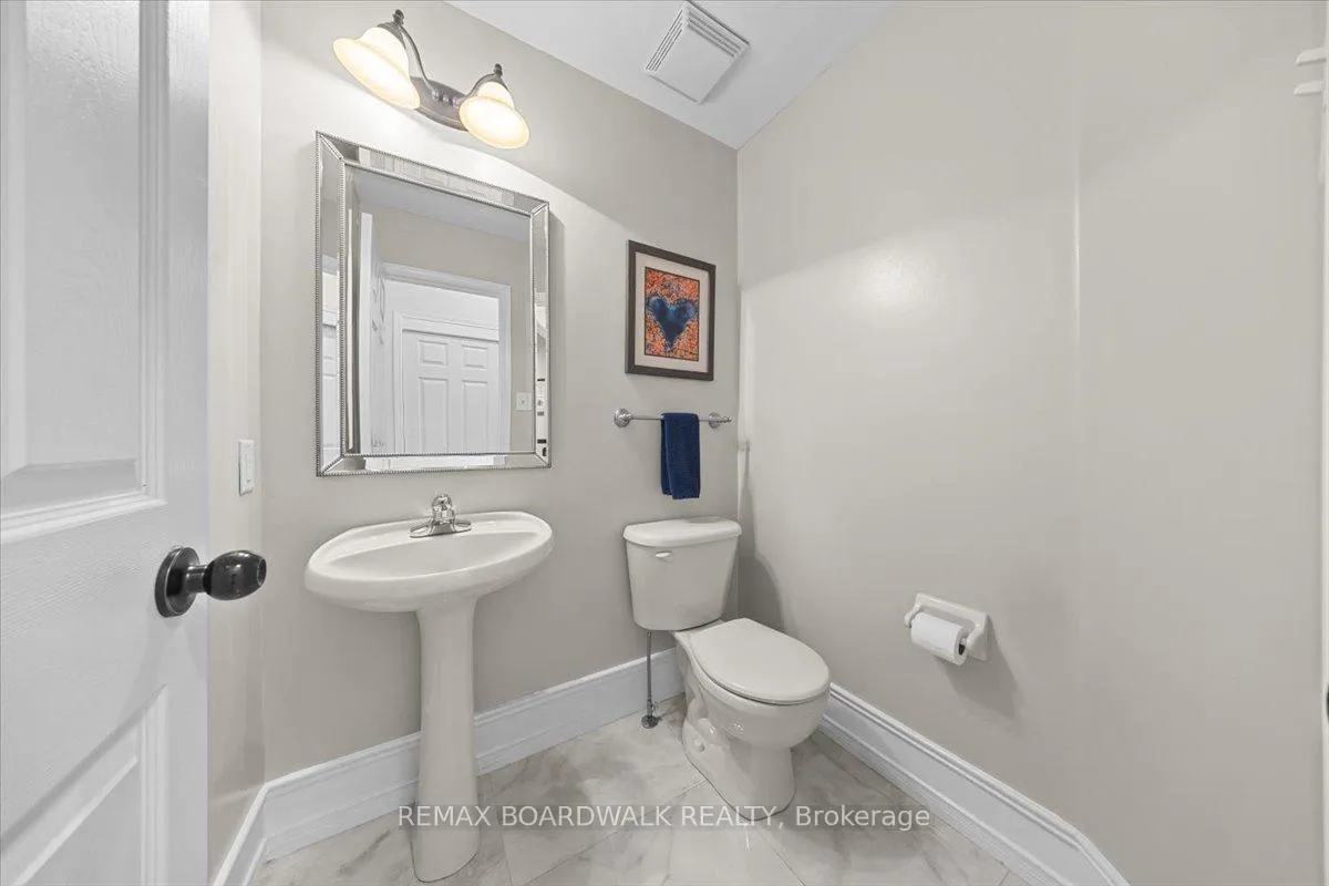 Photo 26 of 131 Chancery Crescent, Ottawa, Avalon East — HOMEH