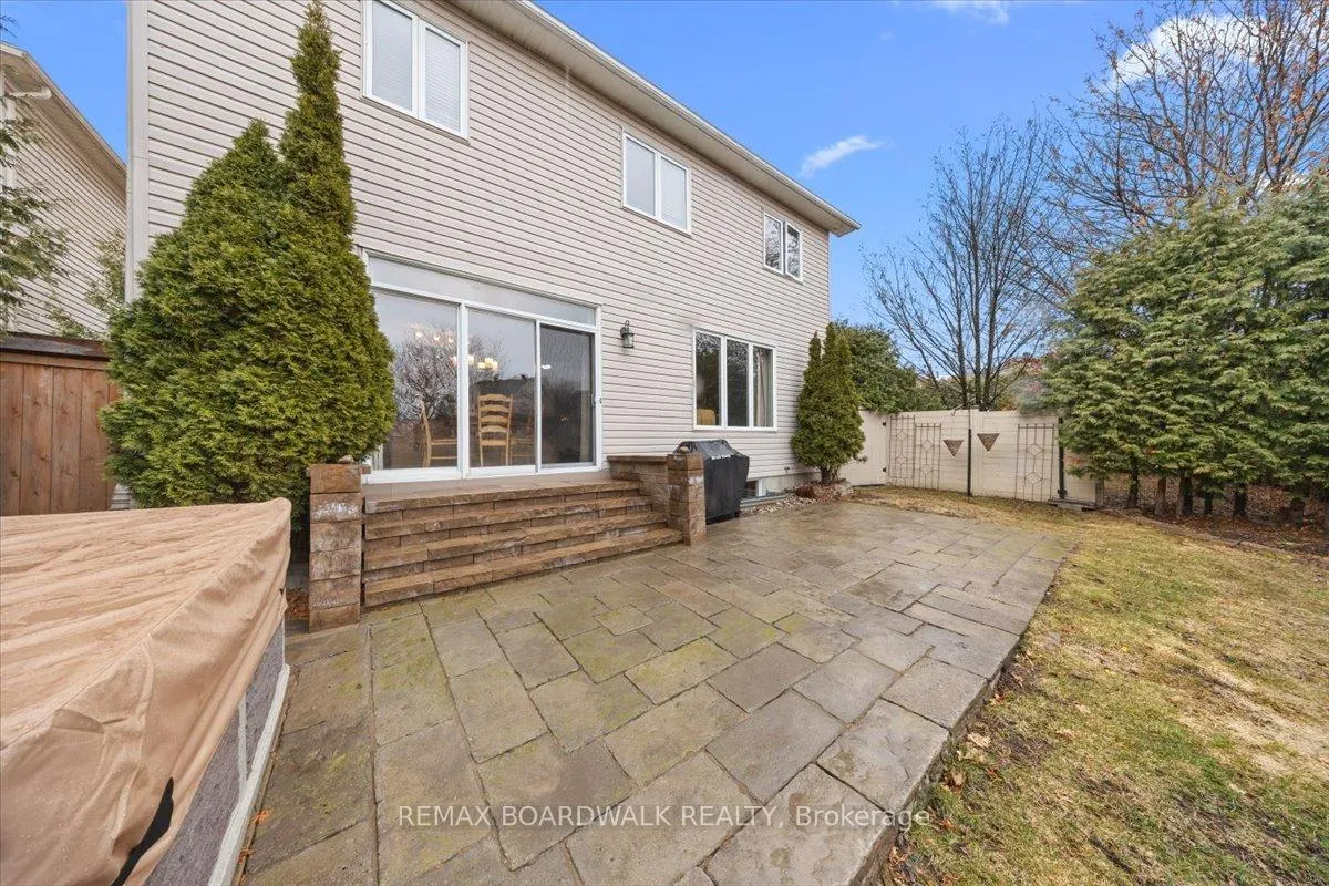 Photo 44 of 131 Chancery Crescent, Ottawa, Avalon East — HOMEH