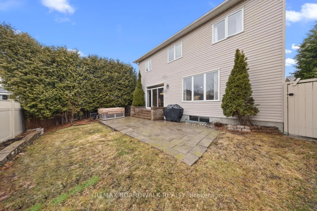Photo 46 of 131 Chancery Crescent, Ottawa, Avalon East — HOMEH