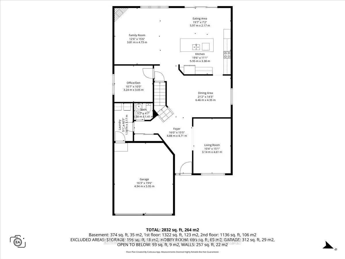 Photo 47 of 131 Chancery Crescent, Ottawa, Avalon East — HOMEH