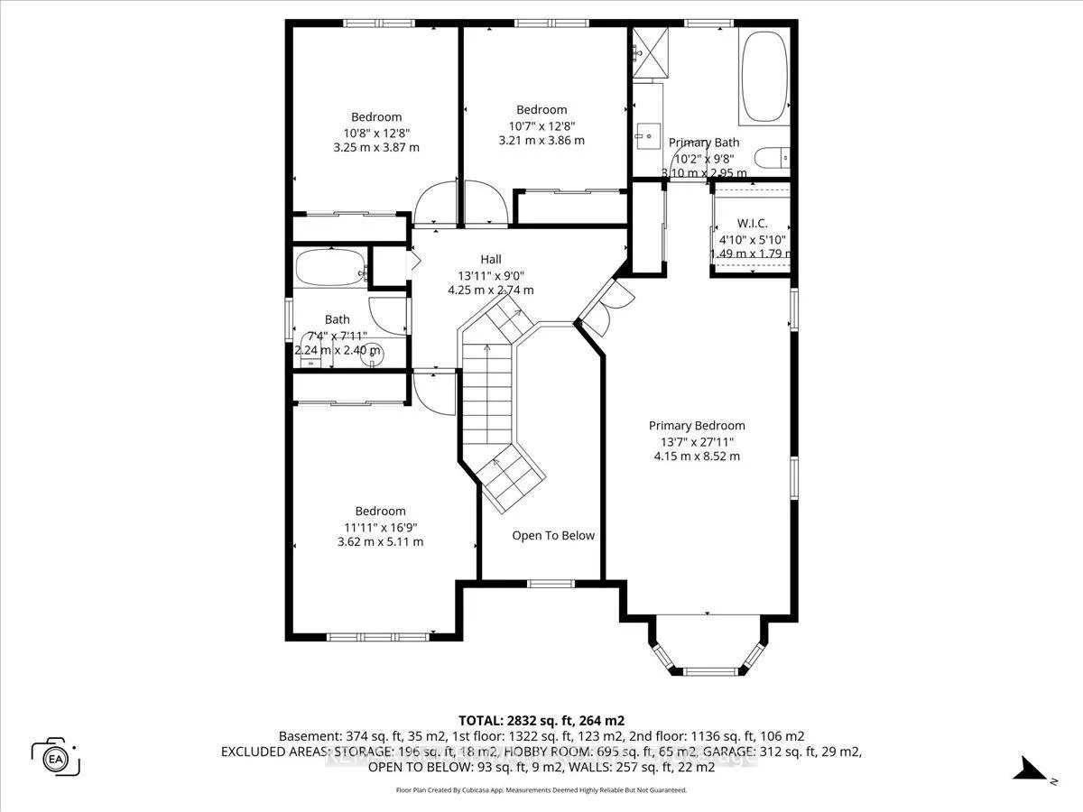 Photo 48 of 131 Chancery Crescent, Ottawa, Avalon East — HOMEH
