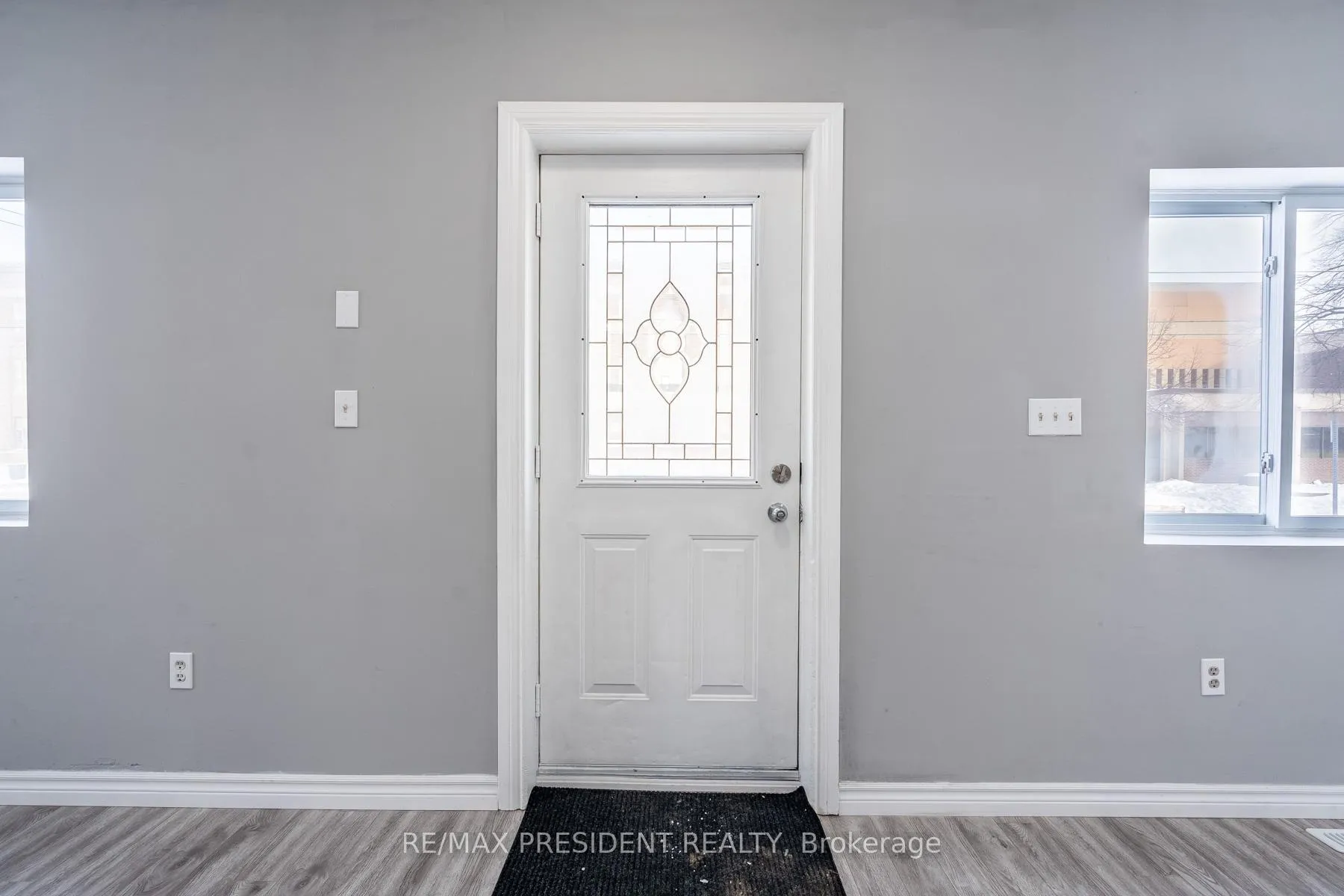 Photo 6 of 37 Catherine Street, St. Catharines, Downtown — HOMEH