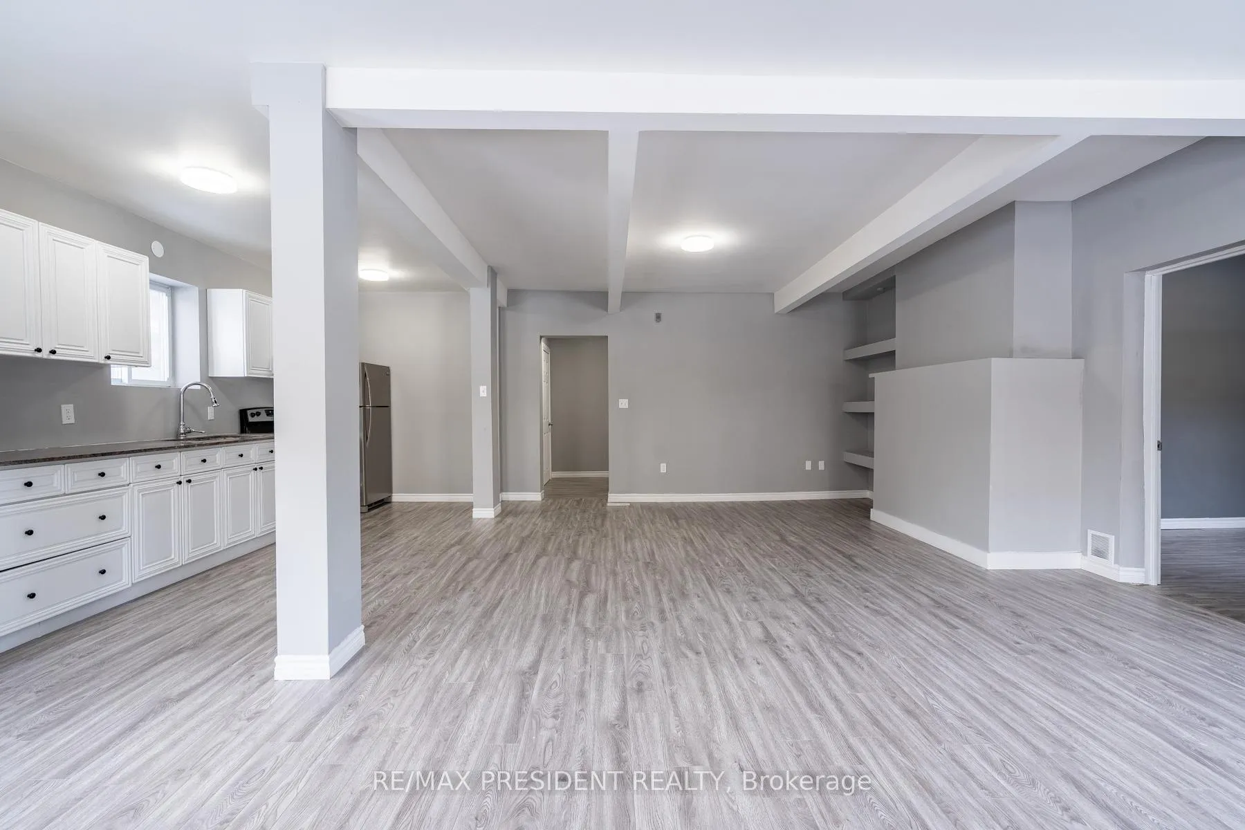 Photo 8 of 37 Catherine Street, St. Catharines, Downtown — HOMEH