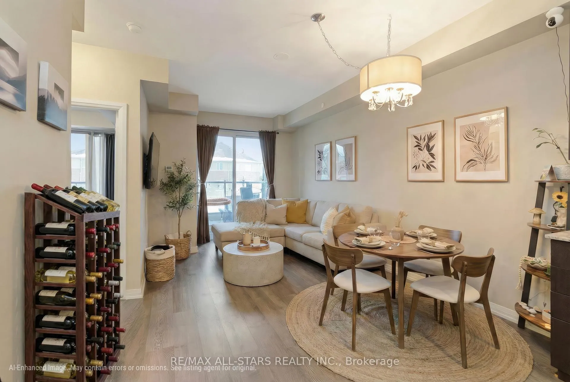 Photo 1 of Unit 221, 9560 Markham Road, Markham, Wismer — HOMEH