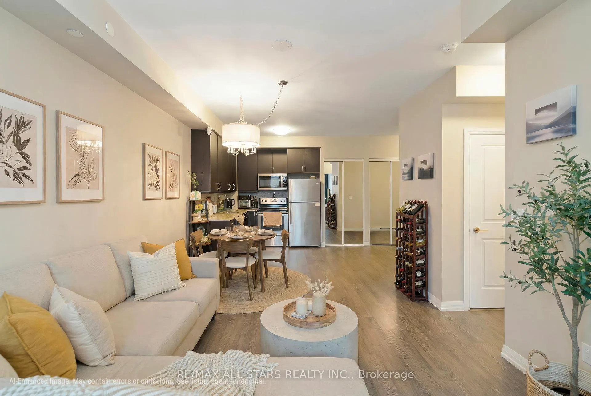 Photo 2 of Unit 221, 9560 Markham Road, Markham, Wismer — HOMEH