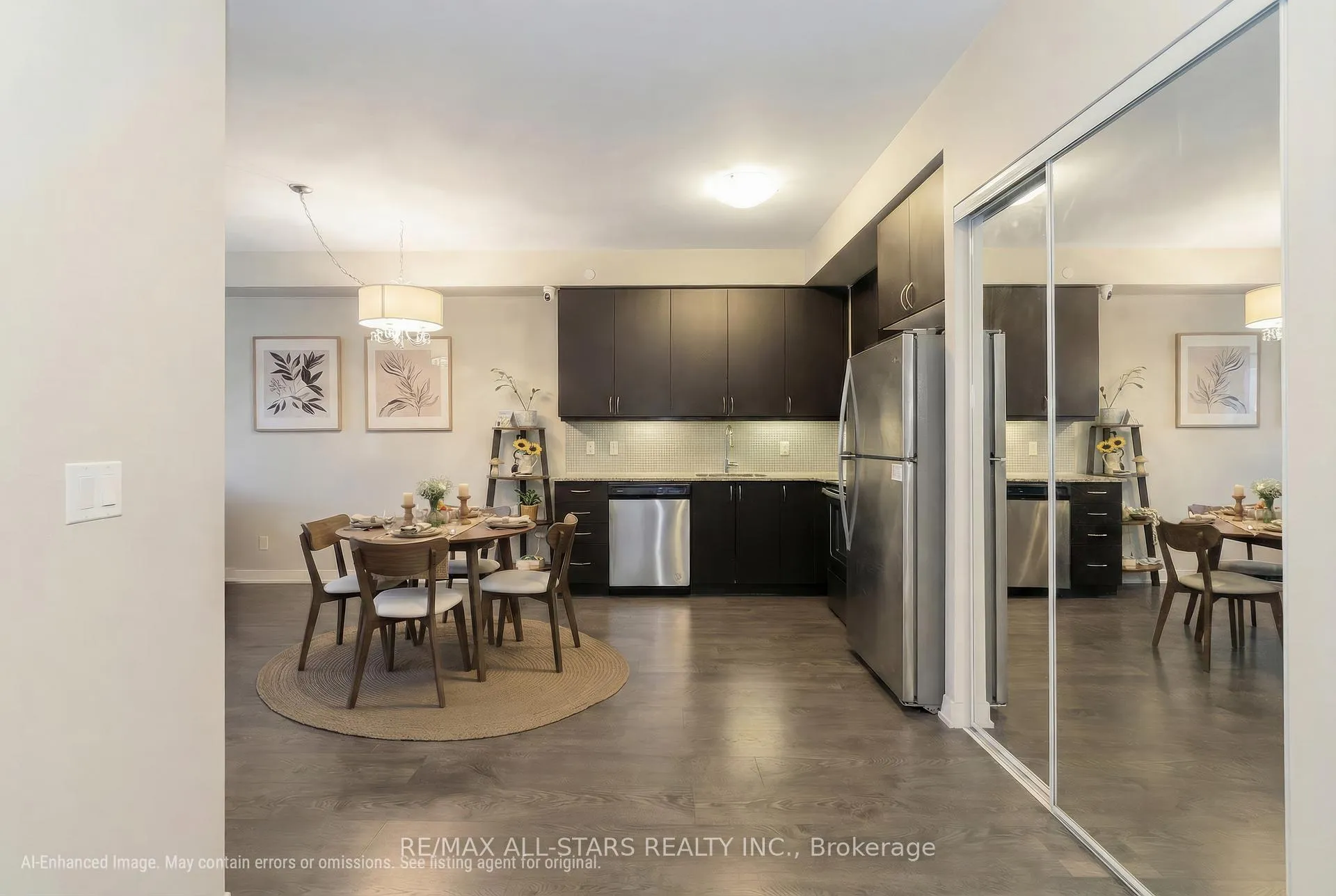 Photo 3 of Unit 221, 9560 Markham Road, Markham, Wismer — HOMEH