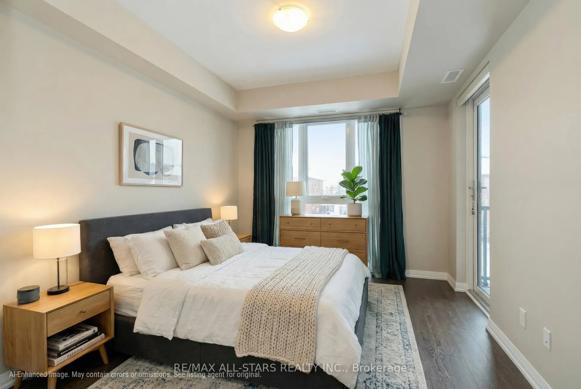 Photo 4 of Unit 221, 9560 Markham Road, Markham, Wismer — HOMEH