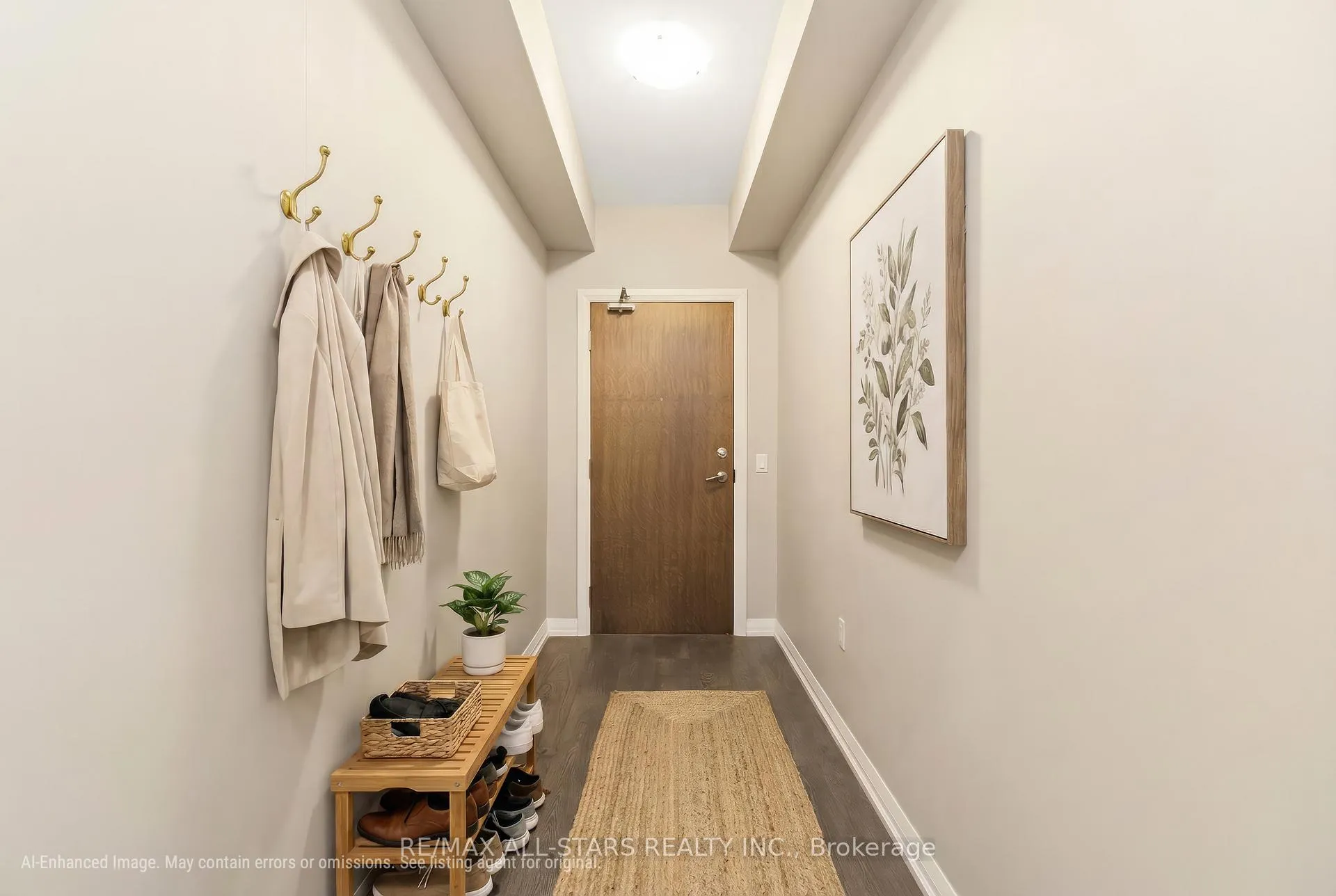 Photo 6 of Unit 221, 9560 Markham Road, Markham, Wismer — HOMEH