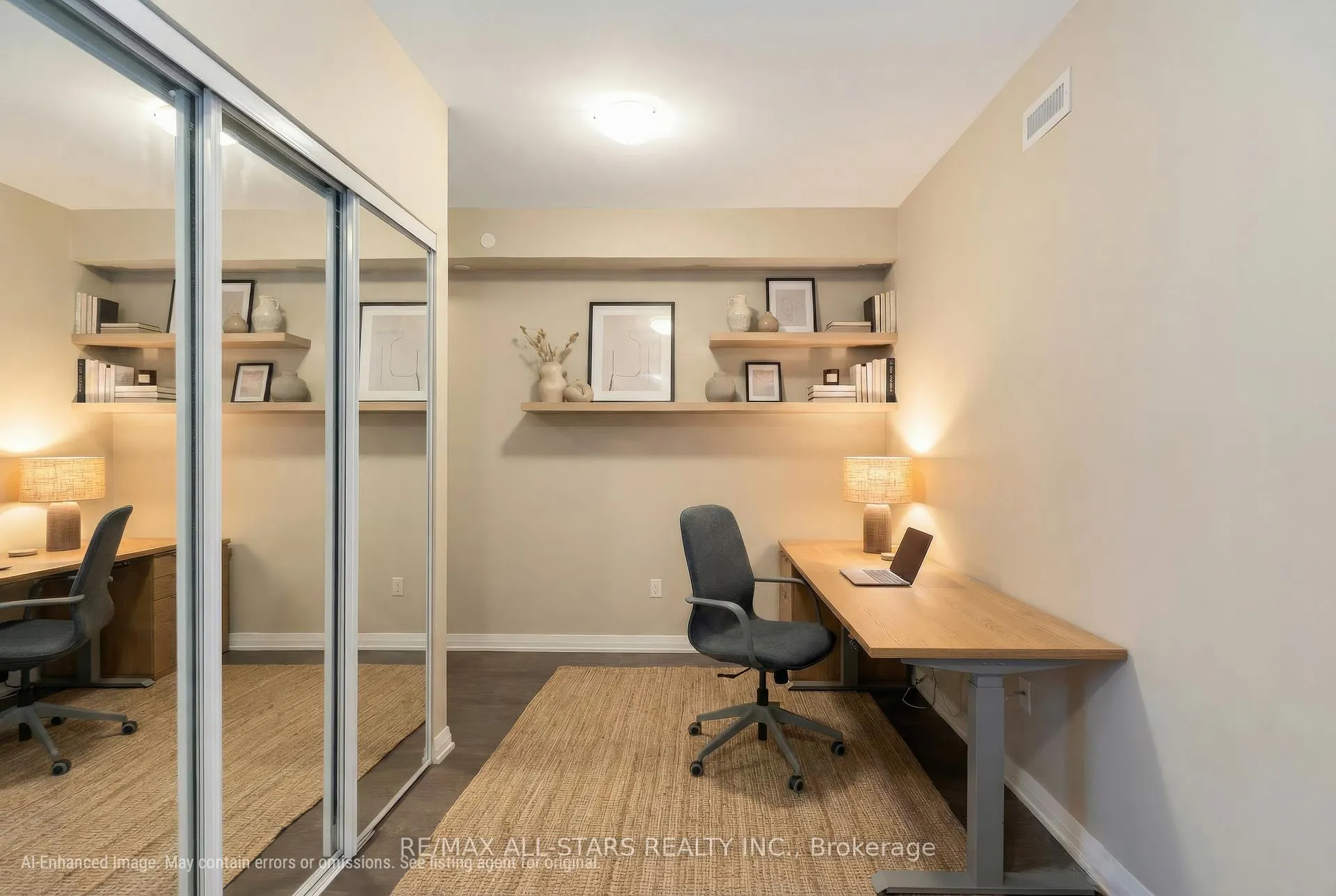 Photo 7 of Unit 221, 9560 Markham Road, Markham, Wismer — HOMEH