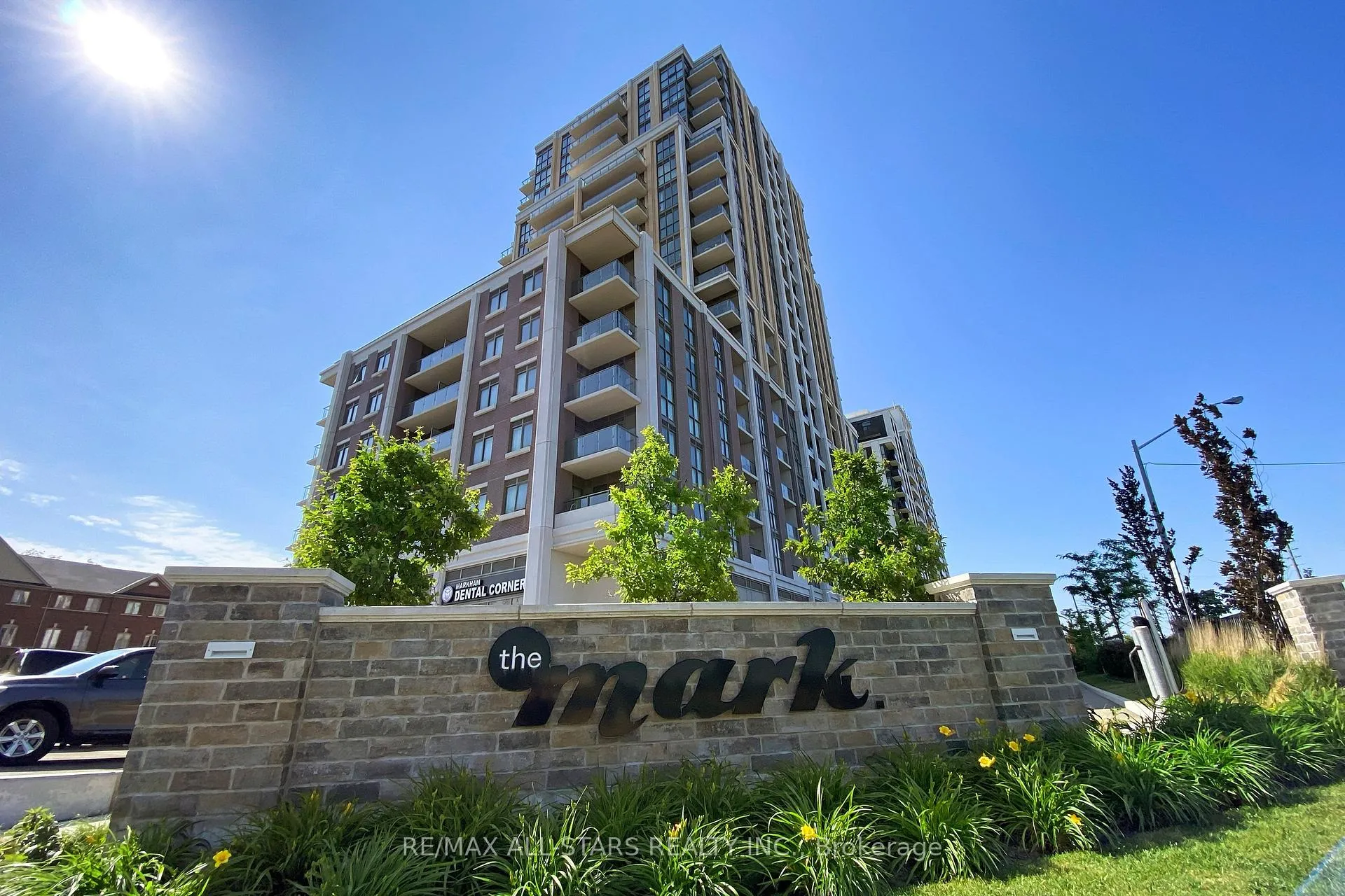 Photo 8 of Unit 221, 9560 Markham Road, Markham, Wismer — HOMEH