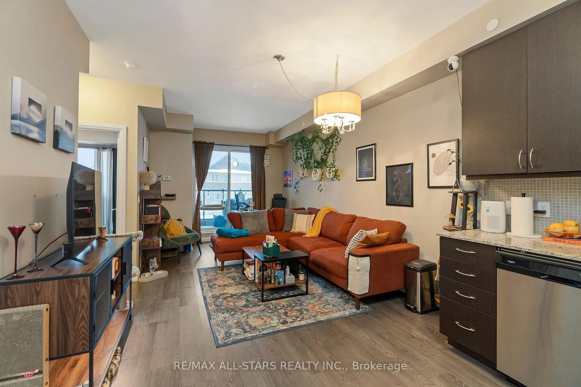 Photo 9 of Unit 221, 9560 Markham Road, Markham, Wismer — HOMEH