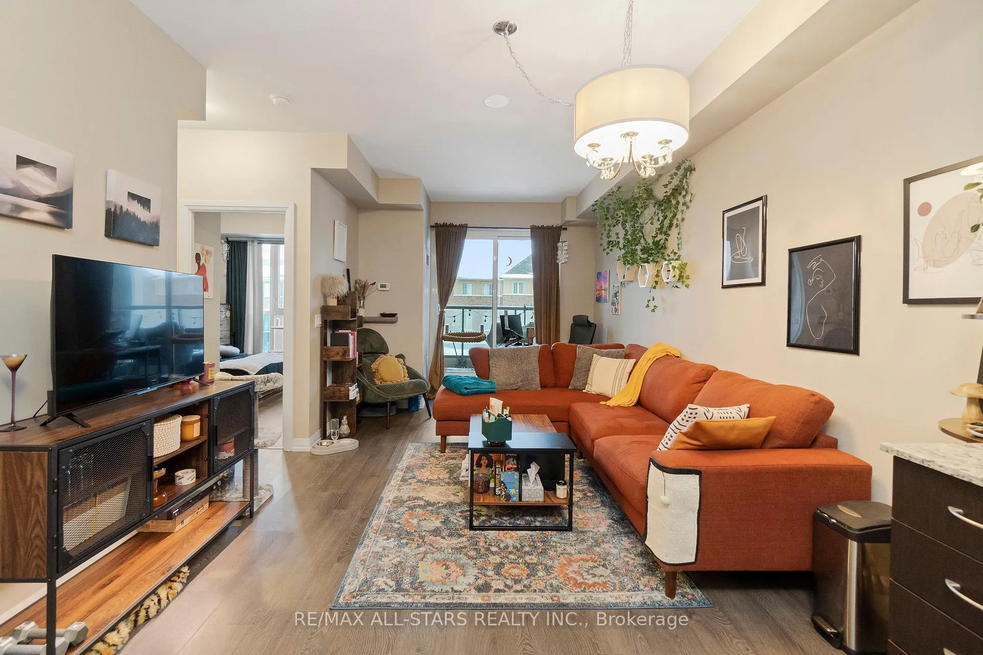 Photo 10 of Unit 221, 9560 Markham Road, Markham, Wismer — HOMEH