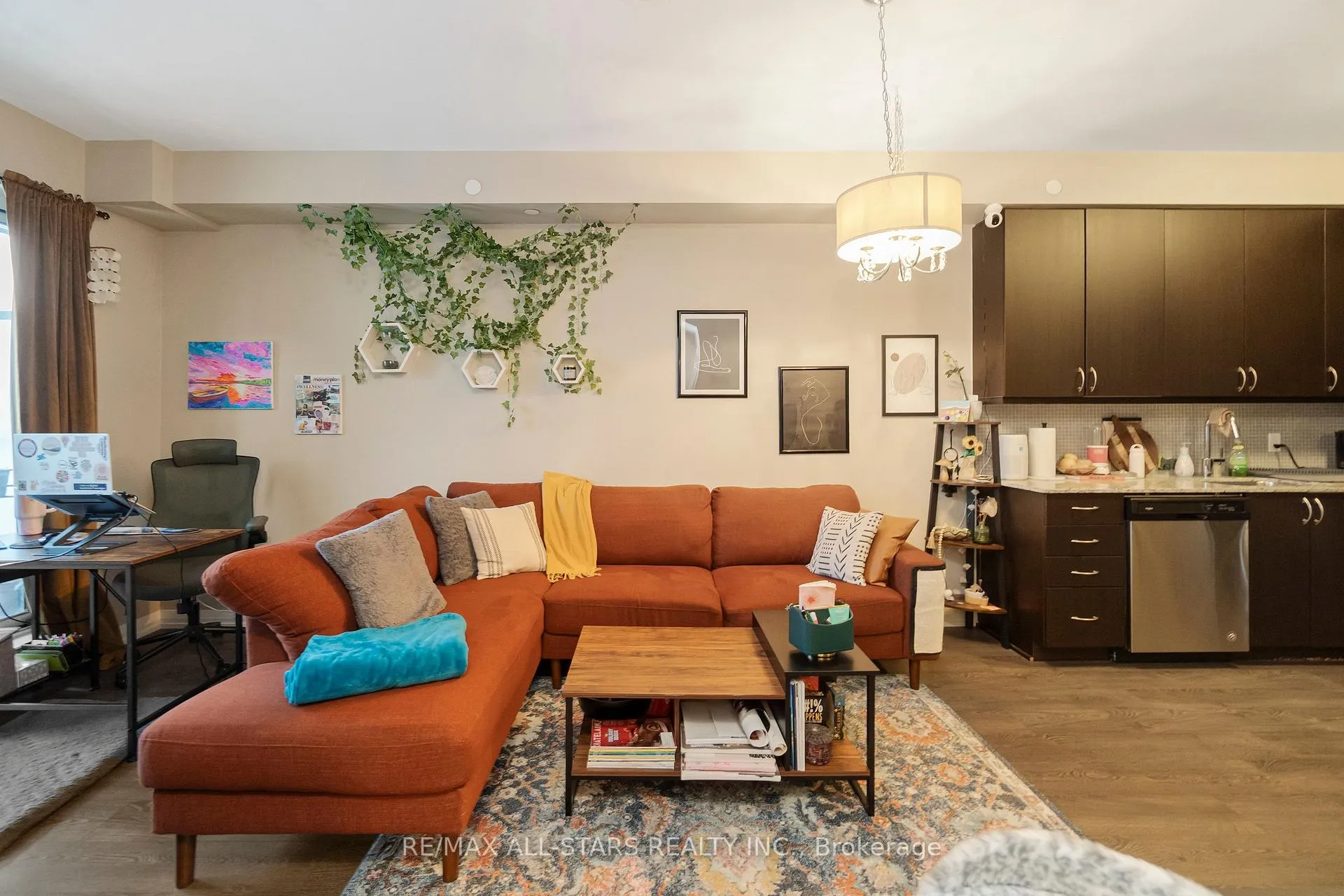 Photo 12 of Unit 221, 9560 Markham Road, Markham, Wismer — HOMEH