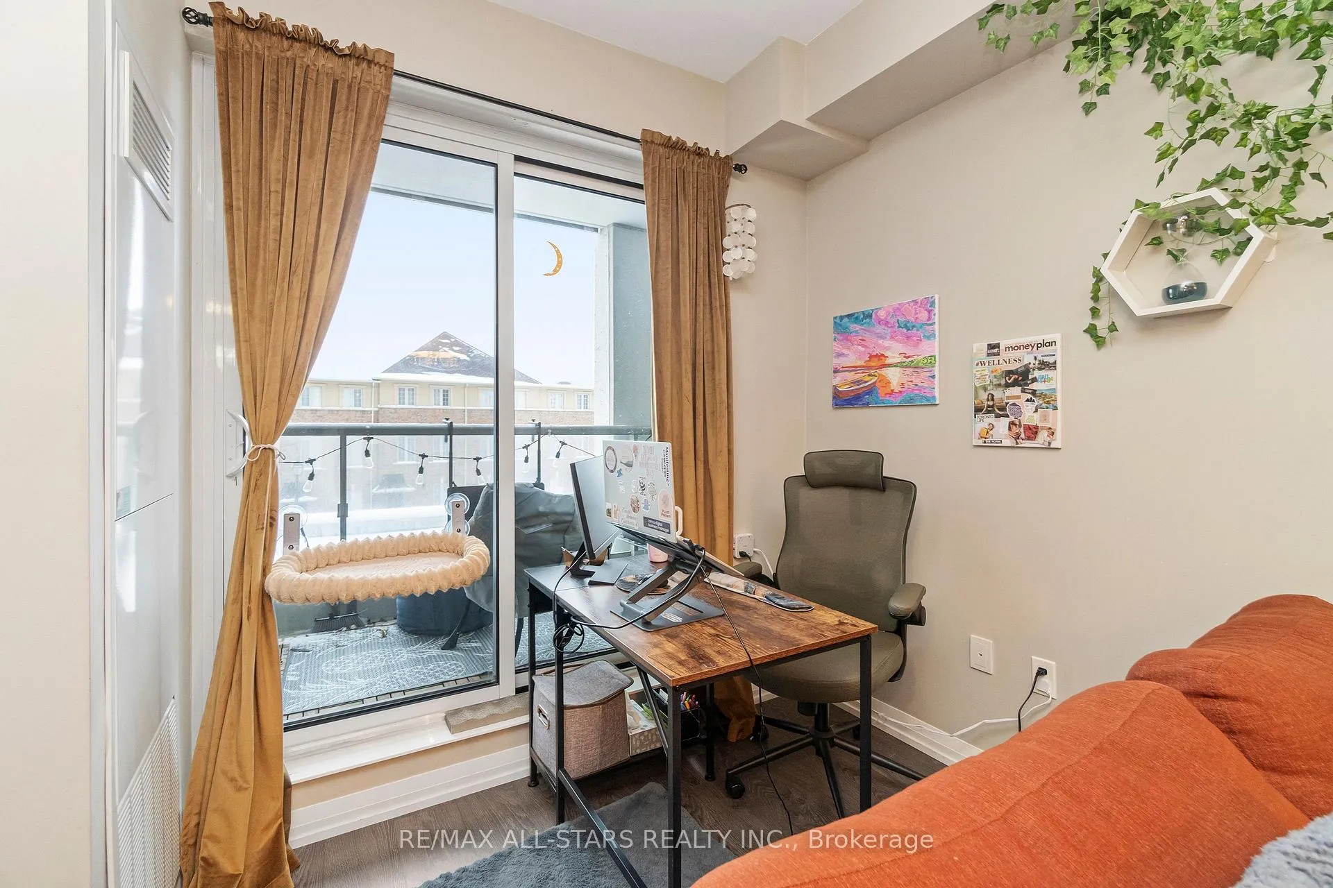 Photo 13 of Unit 221, 9560 Markham Road, Markham, Wismer — HOMEH