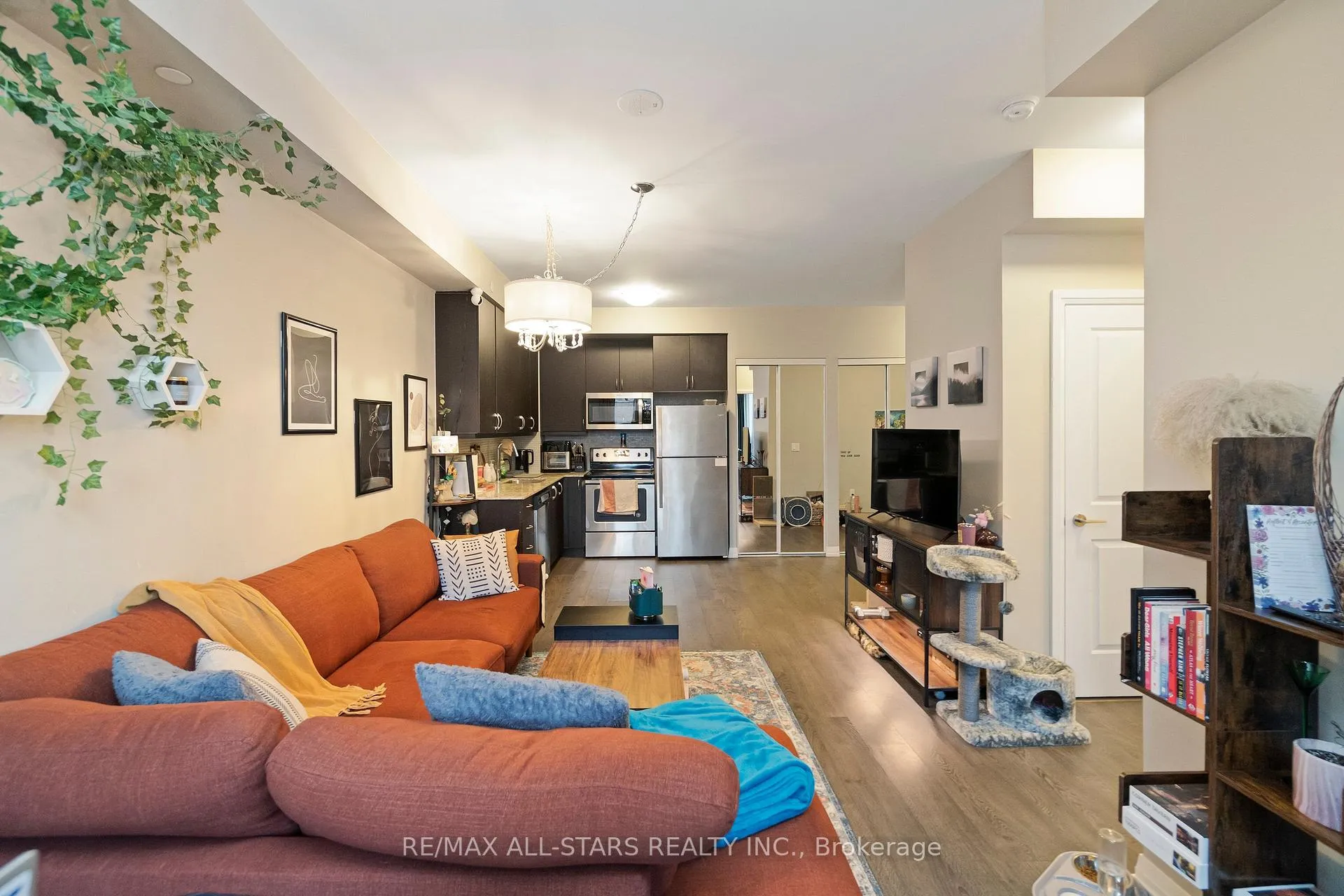 Photo 14 of Unit 221, 9560 Markham Road, Markham, Wismer — HOMEH
