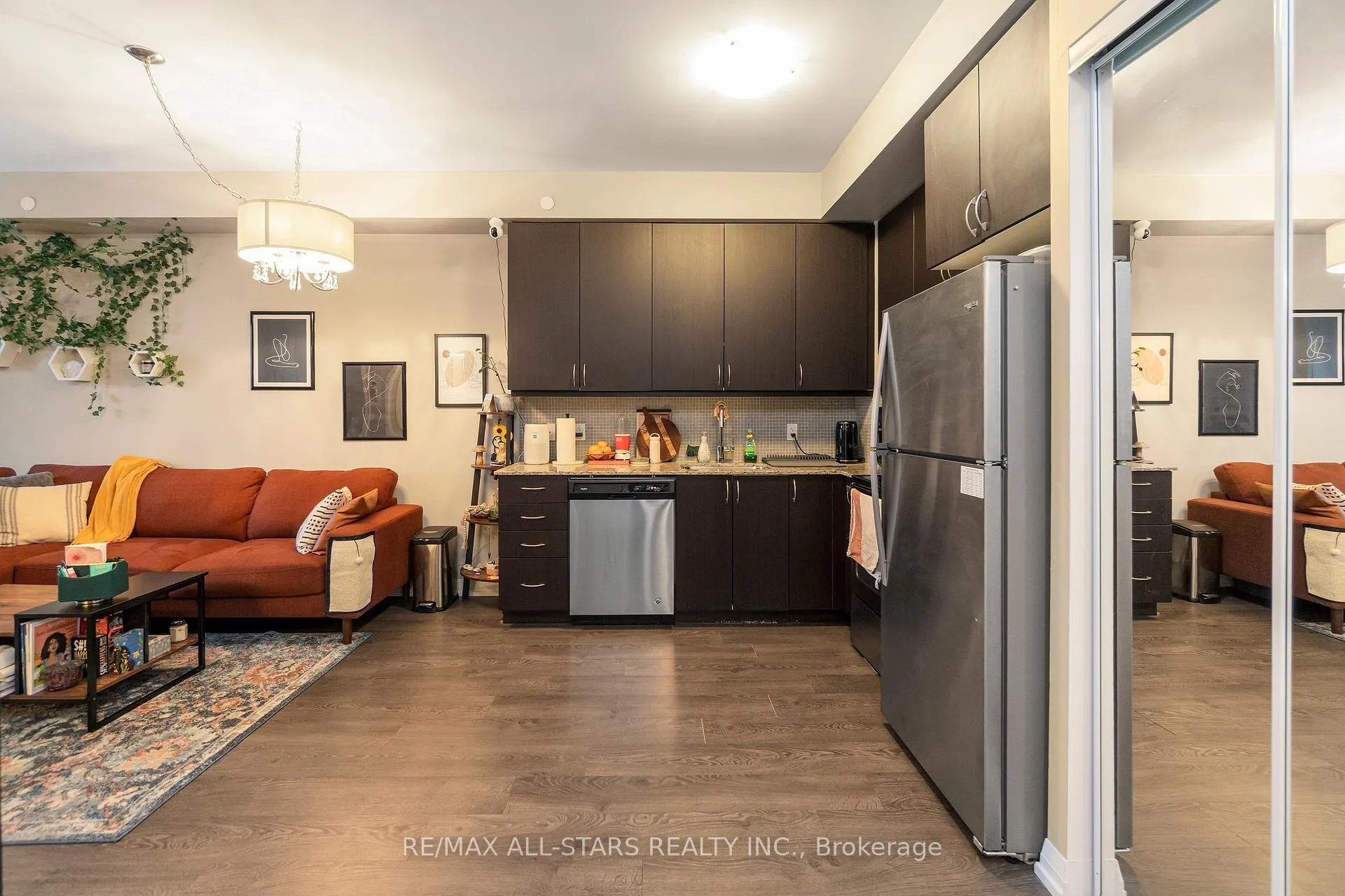 Photo 15 of Unit 221, 9560 Markham Road, Markham, Wismer — HOMEH
