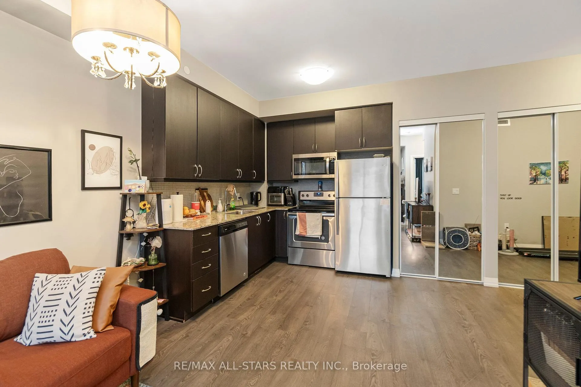 Photo 16 of Unit 221, 9560 Markham Road, Markham, Wismer — HOMEH