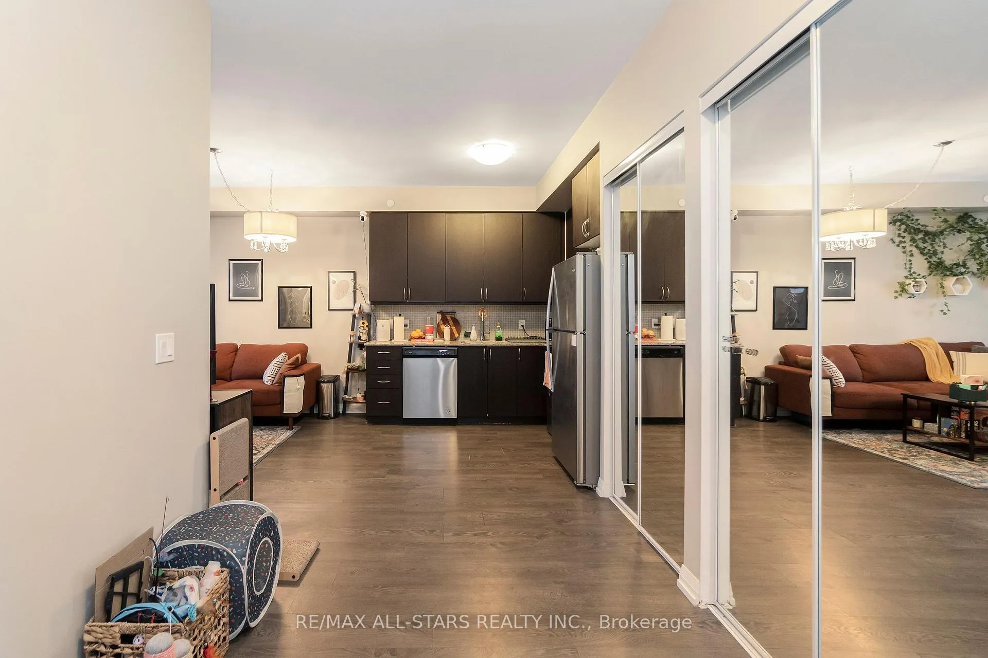 Photo 17 of Unit 221, 9560 Markham Road, Markham, Wismer — HOMEH
