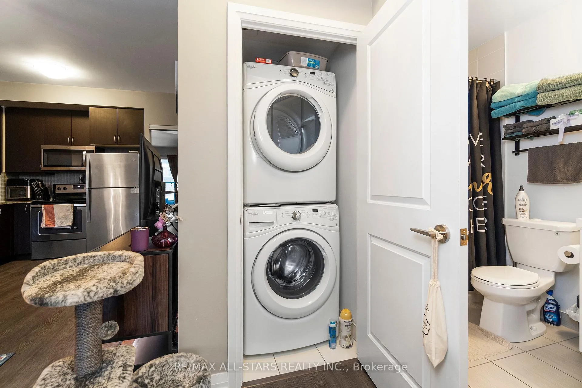 Photo 22 of Unit 221, 9560 Markham Road, Markham, Wismer — HOMEH