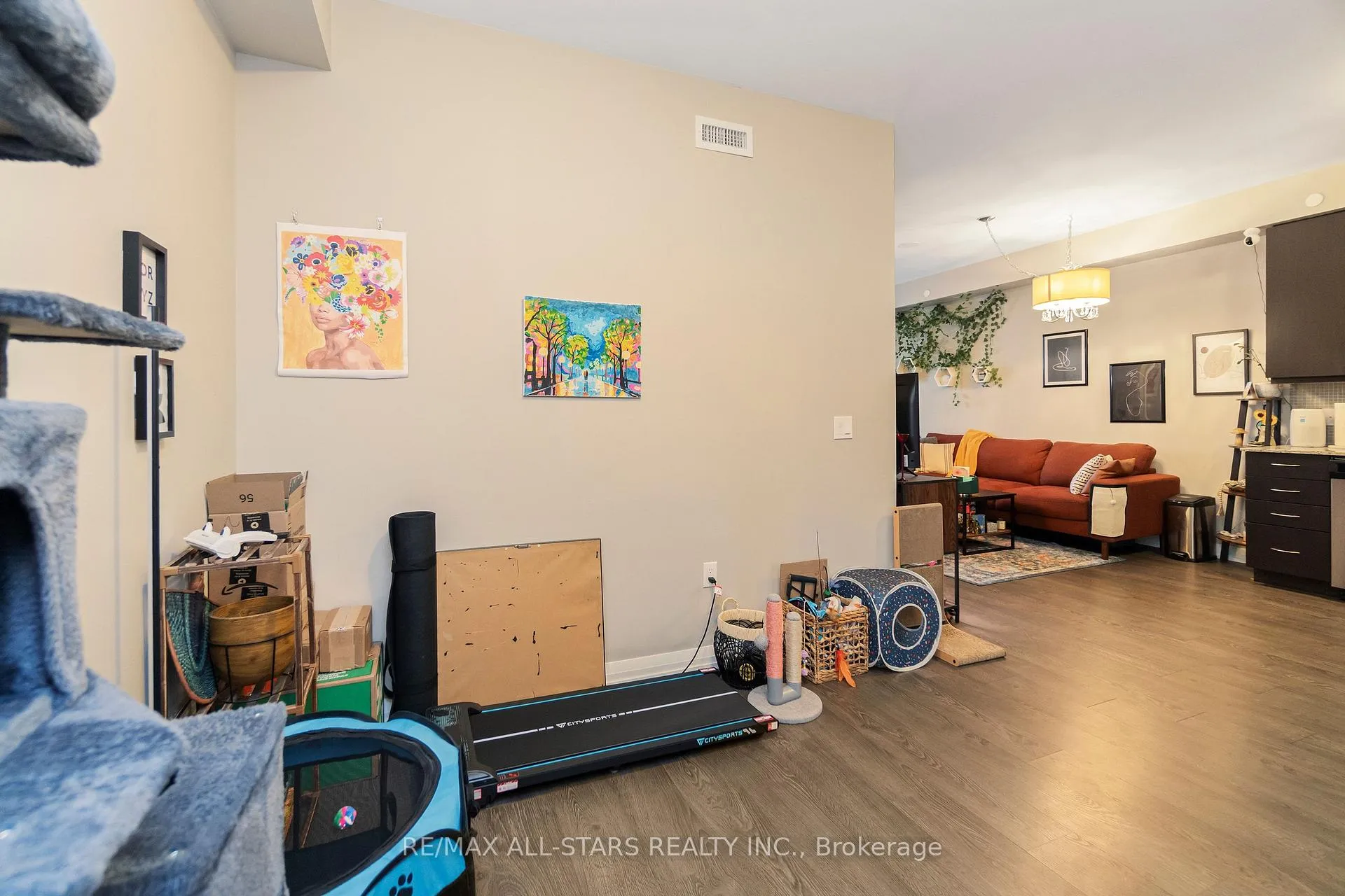Photo 24 of Unit 221, 9560 Markham Road, Markham, Wismer — HOMEH